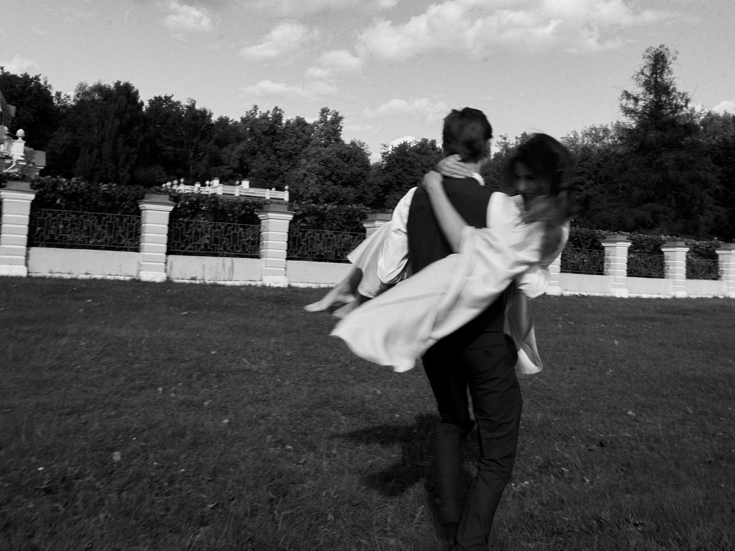 R A M I L' & T A L I Ja. Свадебный и Love Story фотограф в Москве