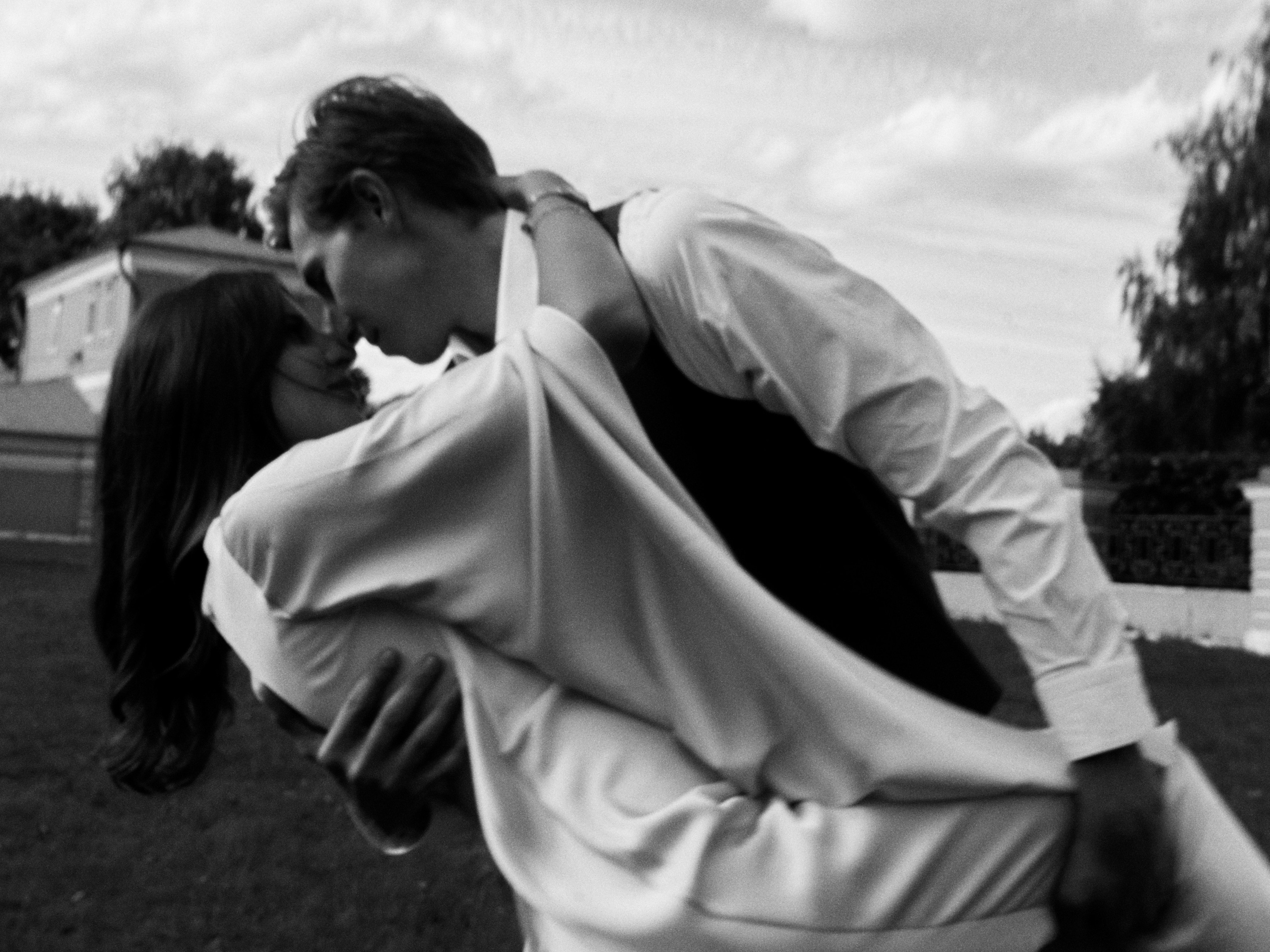 R A M I L' & T A L I Ja. Свадебный и Love Story фотограф в Москве