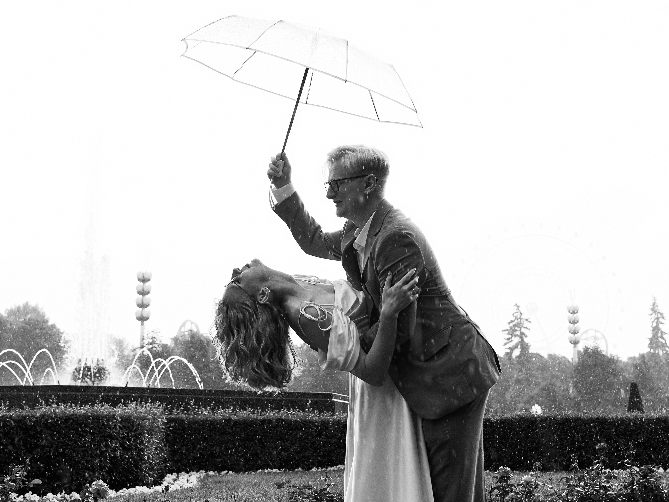 Свадебный и Love Story фотограф в Москве
