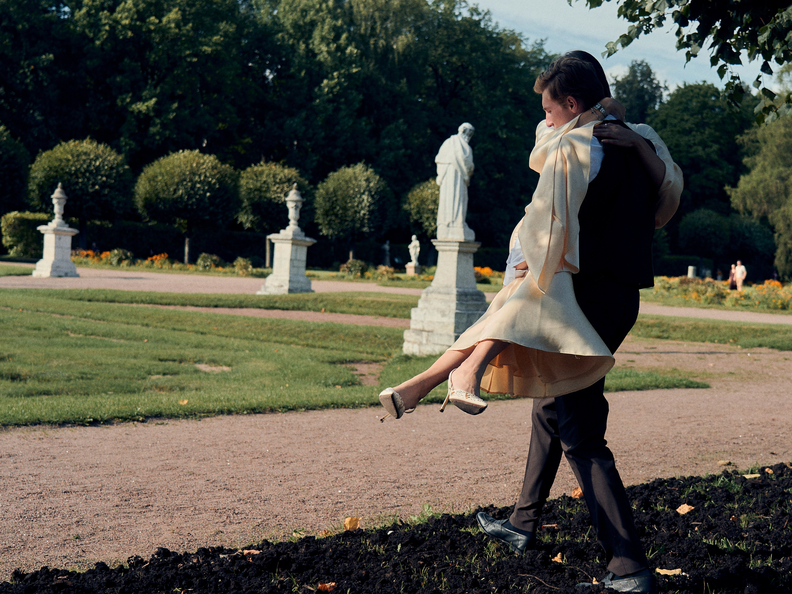 R A M I L' & T A L I Ja. Свадебный и Love Story фотограф в Москве