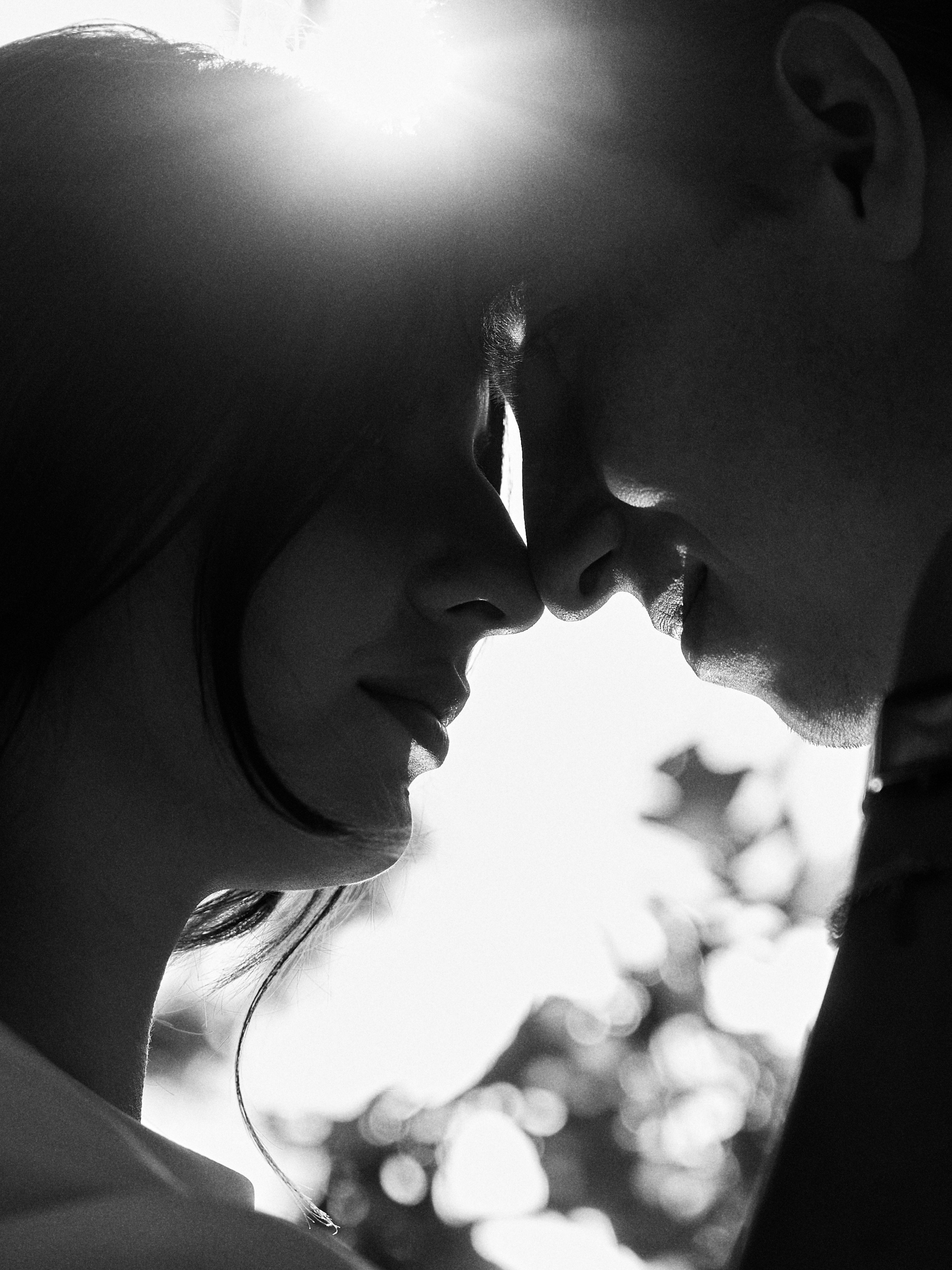 R A M I L' & T A L I Ja. Свадебный и Love Story фотограф в Москве