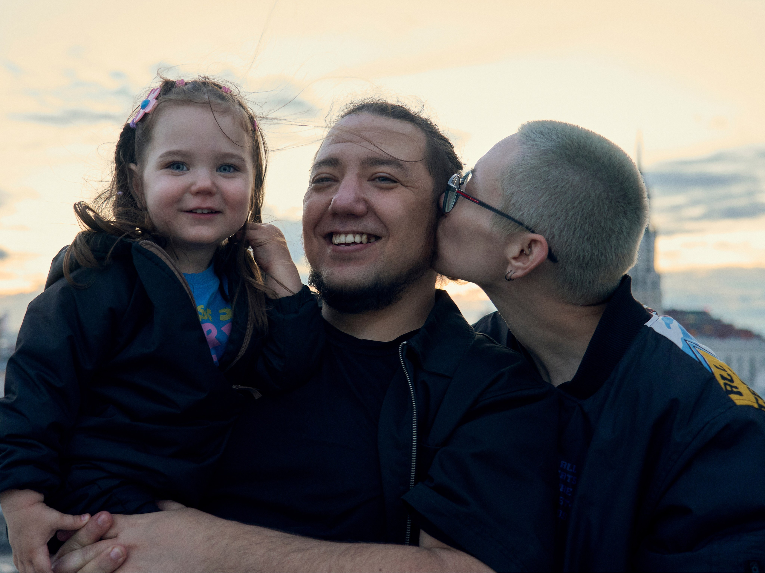 F A M I L Y. Свадебный и Love Story фотограф в Москве