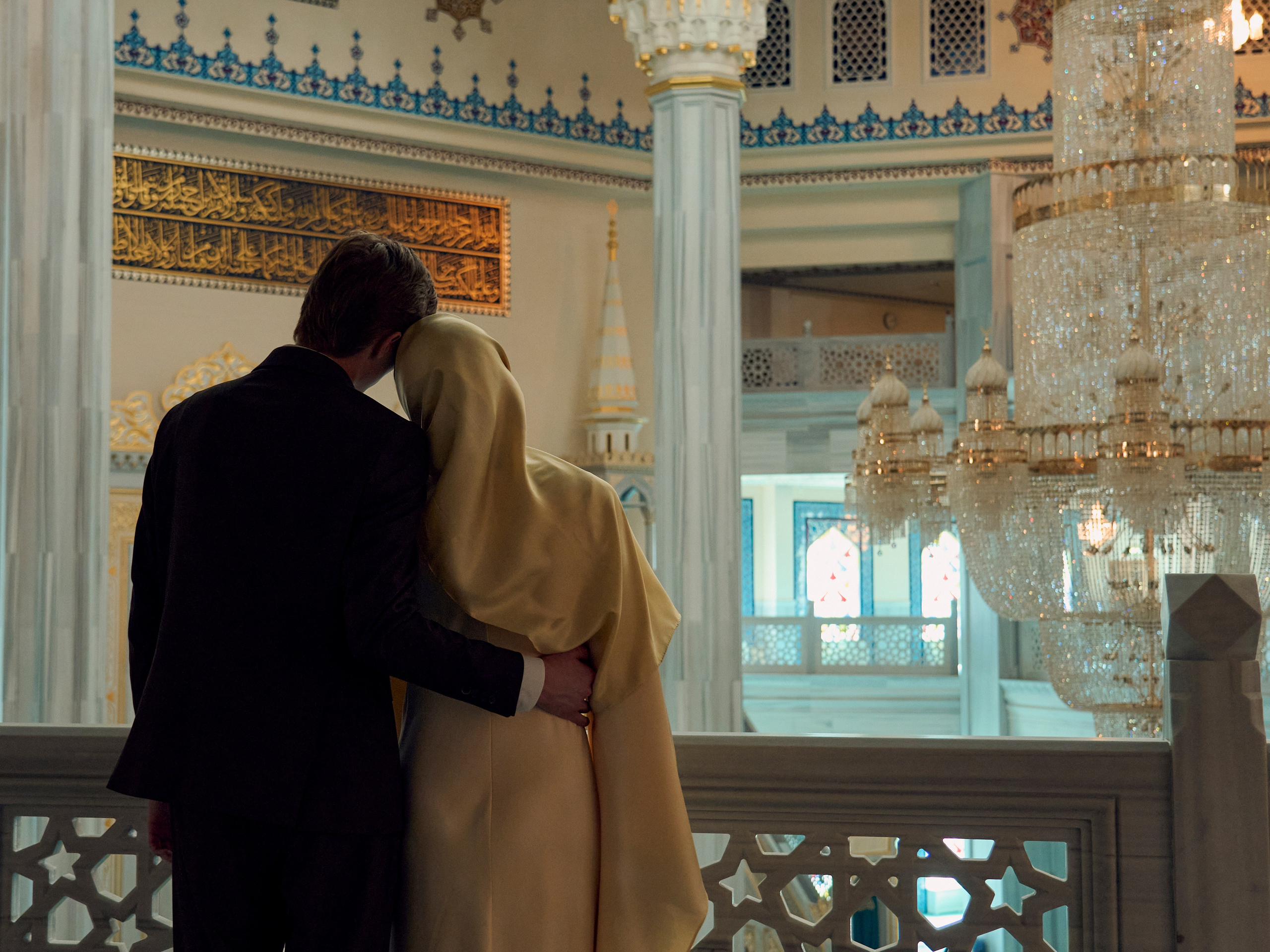 R A M I L' & T A L I Ja. Свадебный и Love Story фотограф в Москве