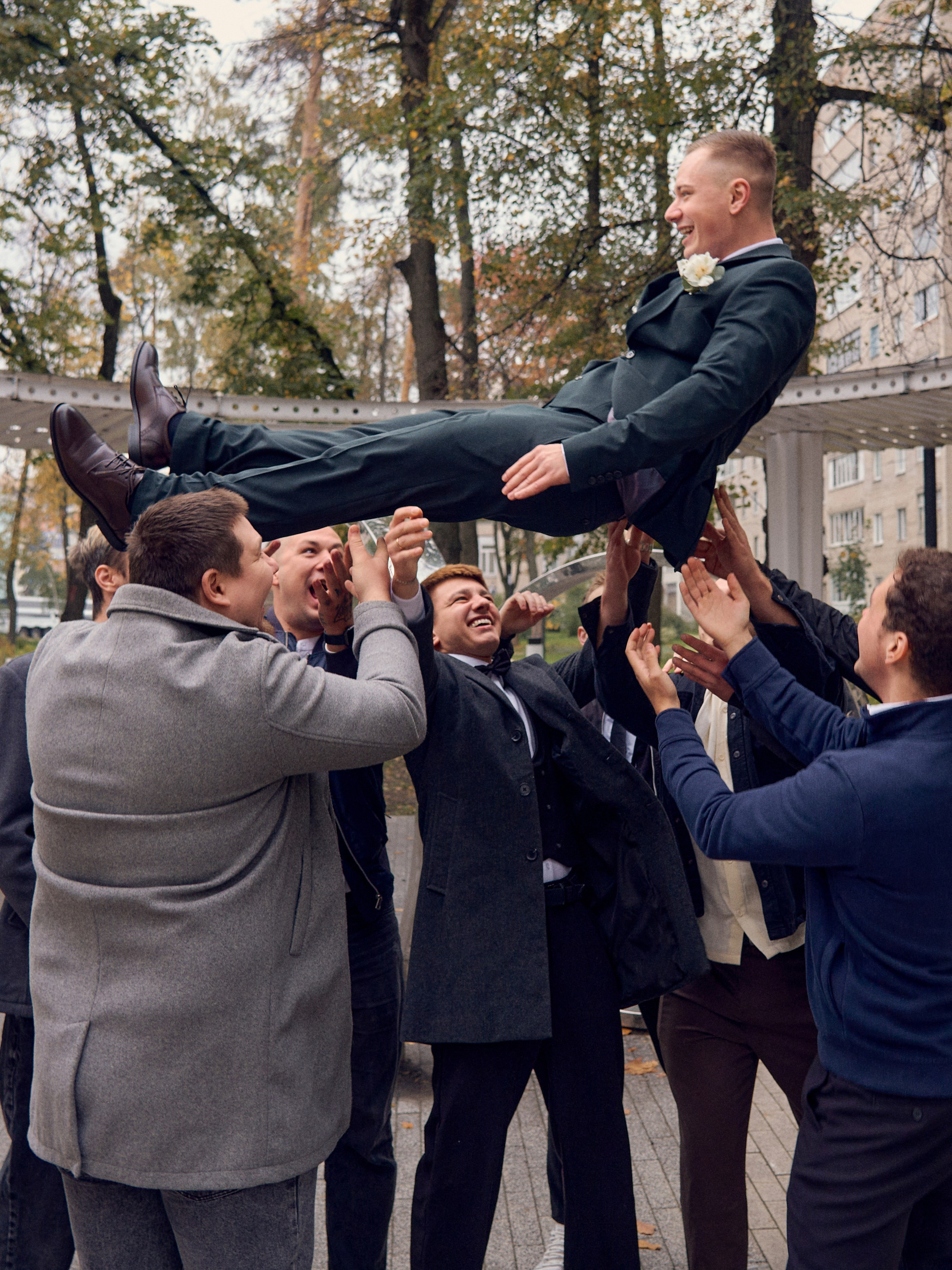 ДИМА х НАТАША. Свадебный и Love Story фотограф в Москве