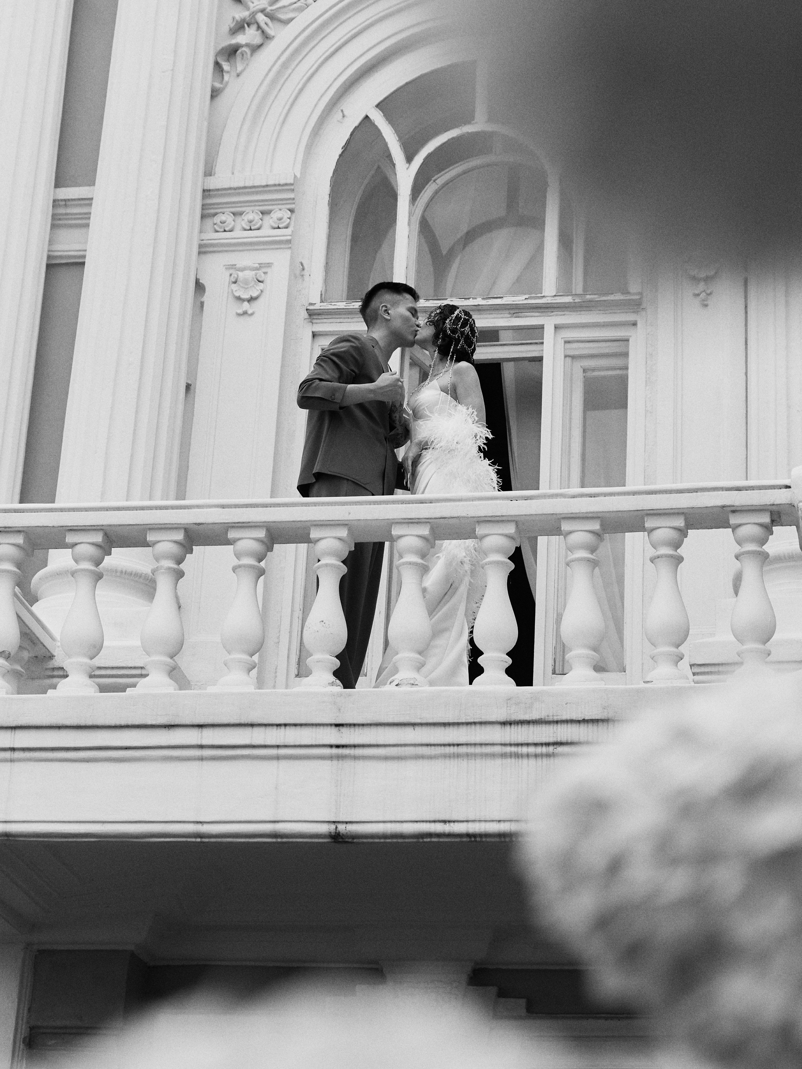 AJGIZ & DIANA. Свадебный и Love Story фотограф в Москве