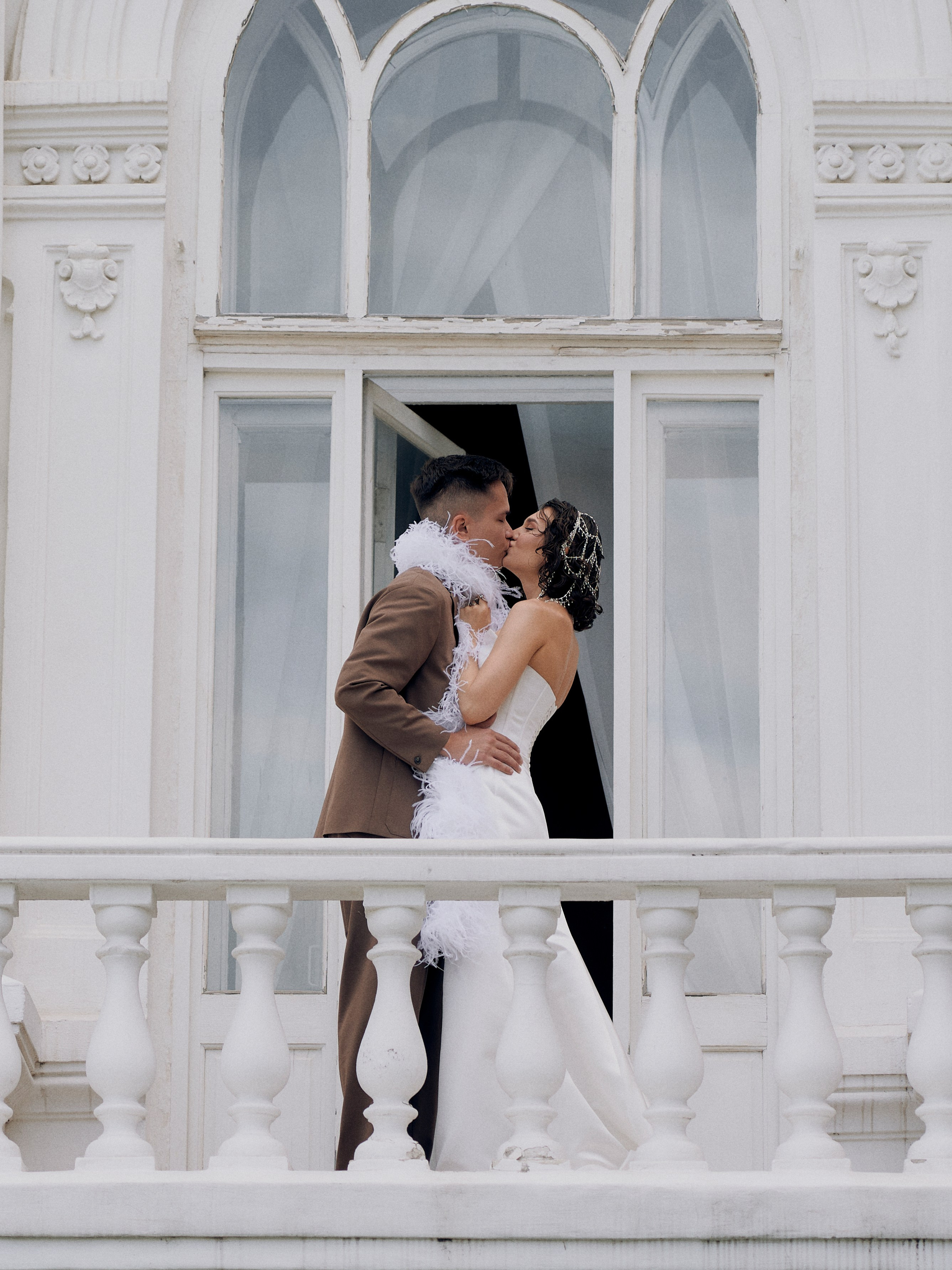 AJGIZ & DIANA. Свадебный и Love Story фотограф в Москве