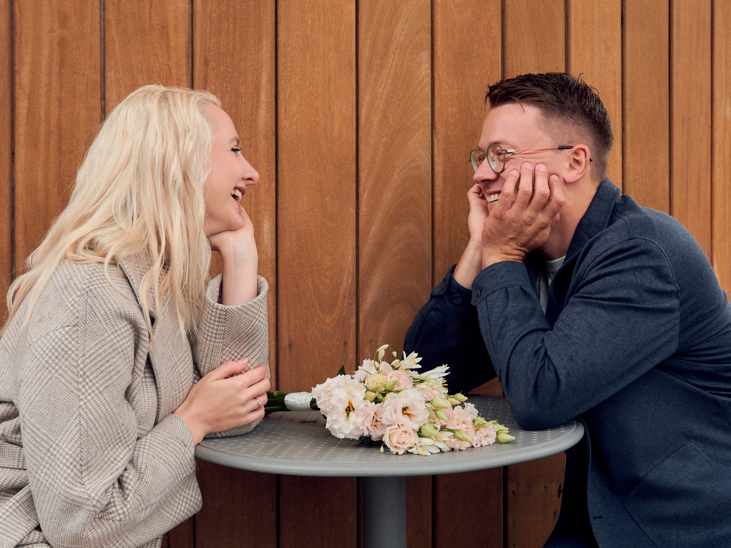 ОЛЯ х ЕГОР. Свадебный и Love Story фотограф в Москве