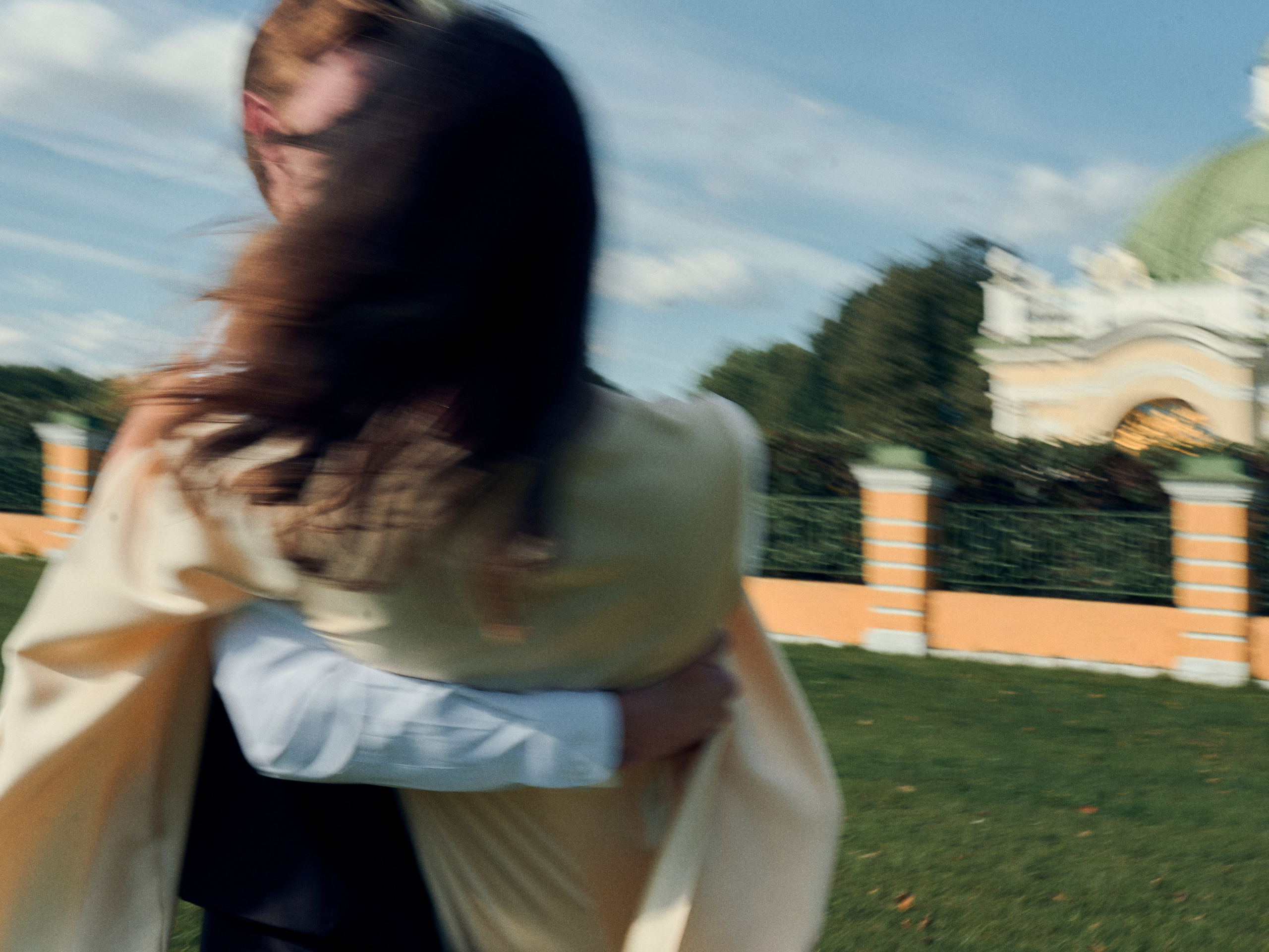 R A M I L' & T A L I Ja. Свадебный и Love Story фотограф в Москве