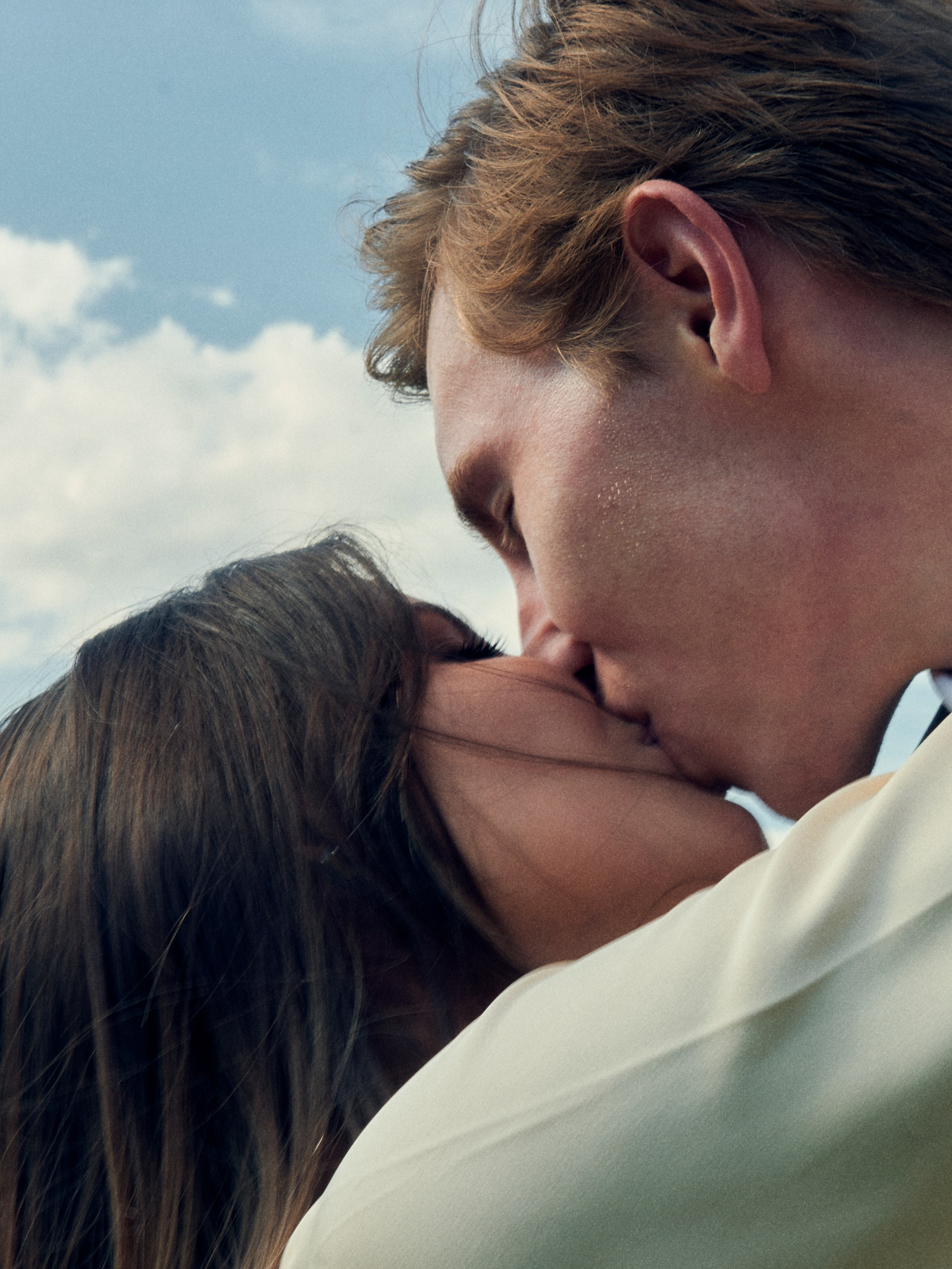 R A M I L' & T A L I Ja. Свадебный и Love Story фотограф в Москве