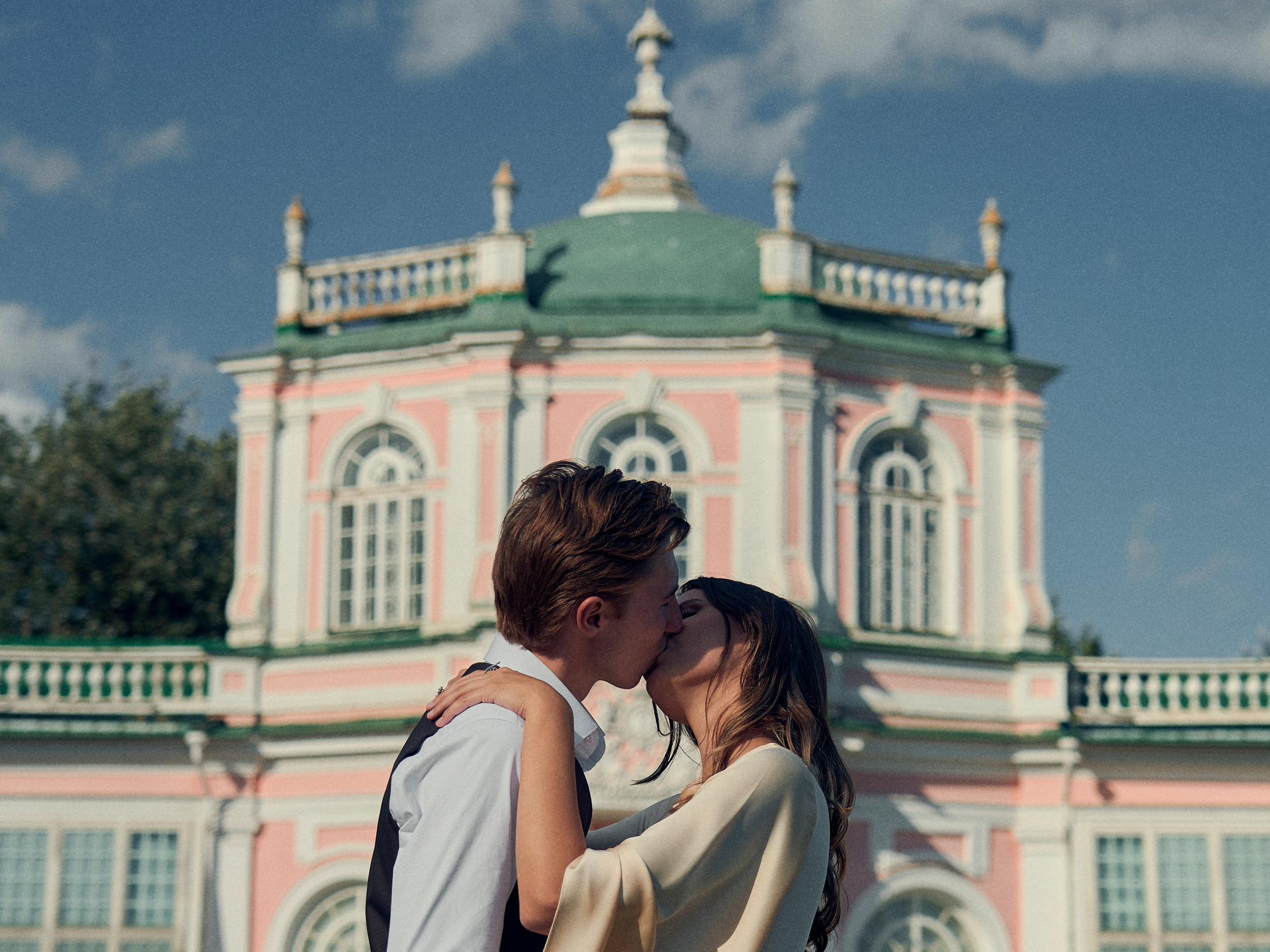 R A M I L' & T A L I Ja. Свадебный и Love Story фотограф в Москве
