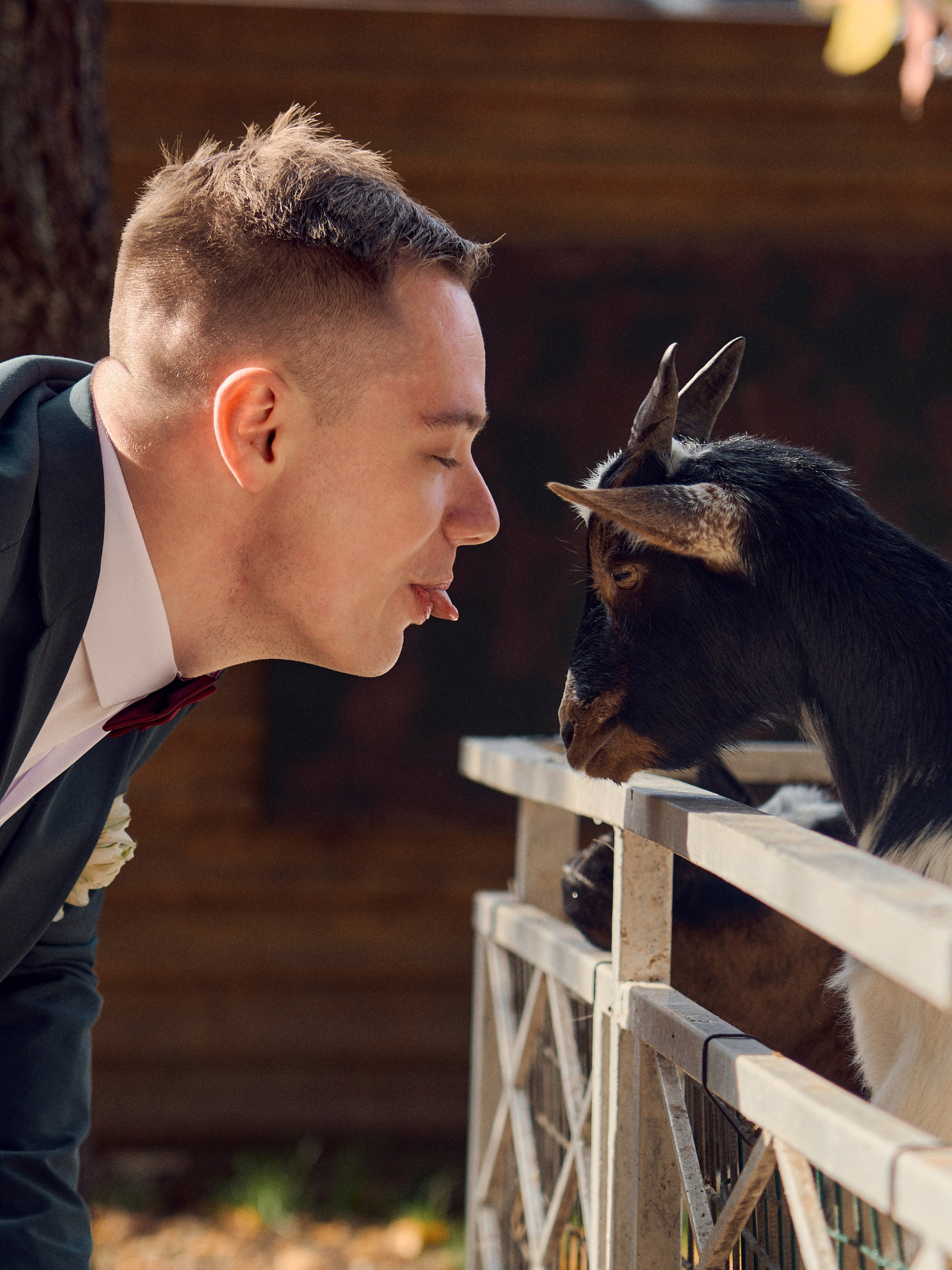 ДИМА х НАТАША. Свадебный и Love Story фотограф в Москве