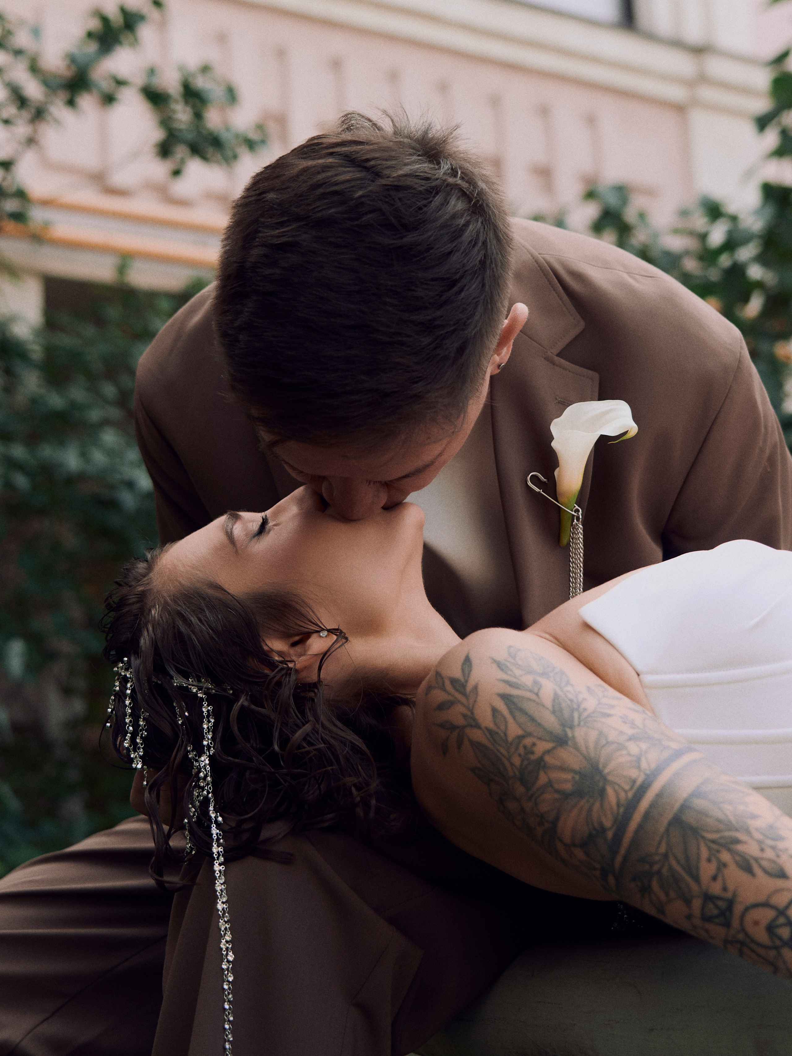 AJGIZ & DIANA. Свадебный и Love Story фотограф в Москве