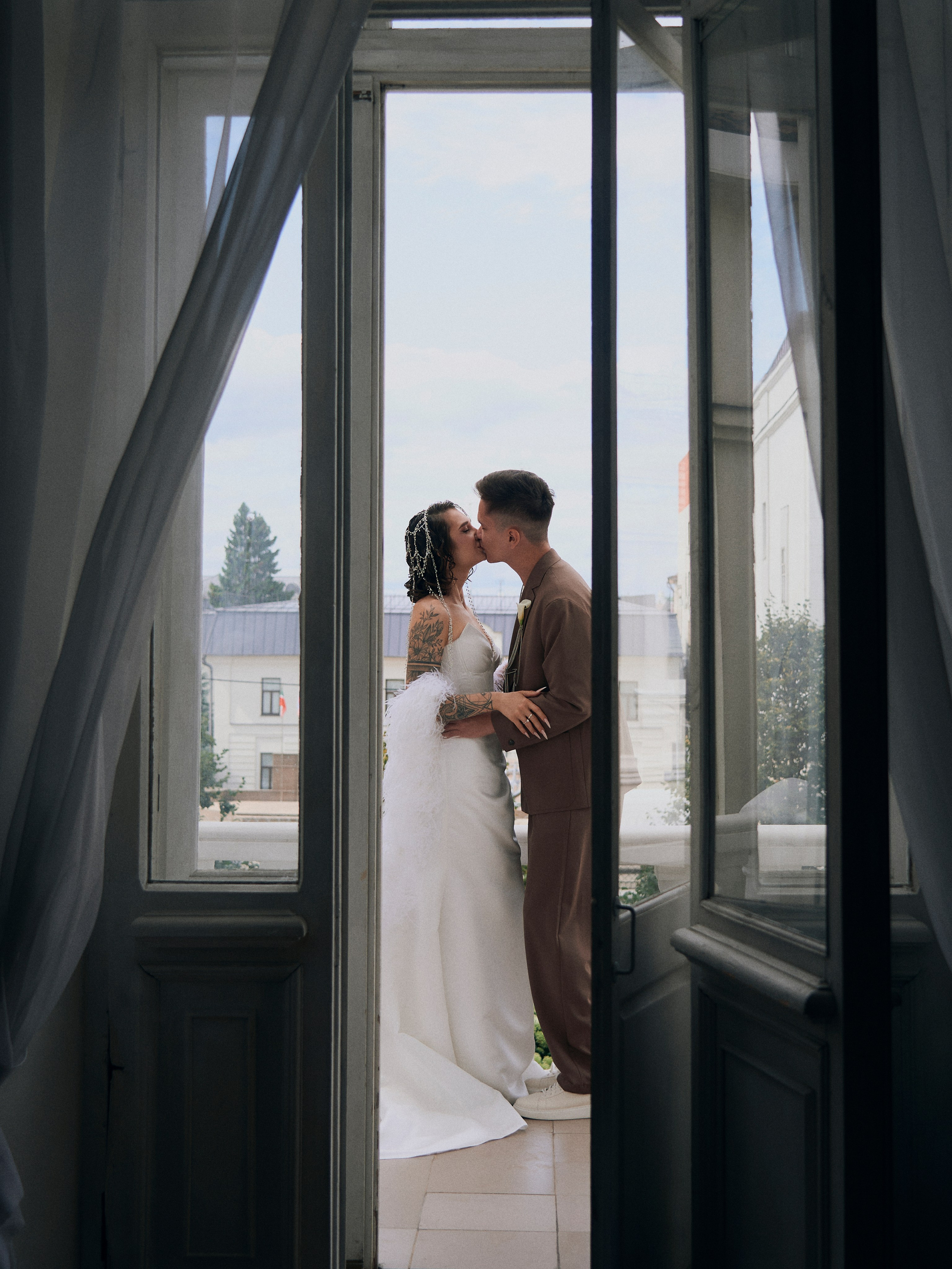 AJGIZ & DIANA. Свадебный и Love Story фотограф в Москве