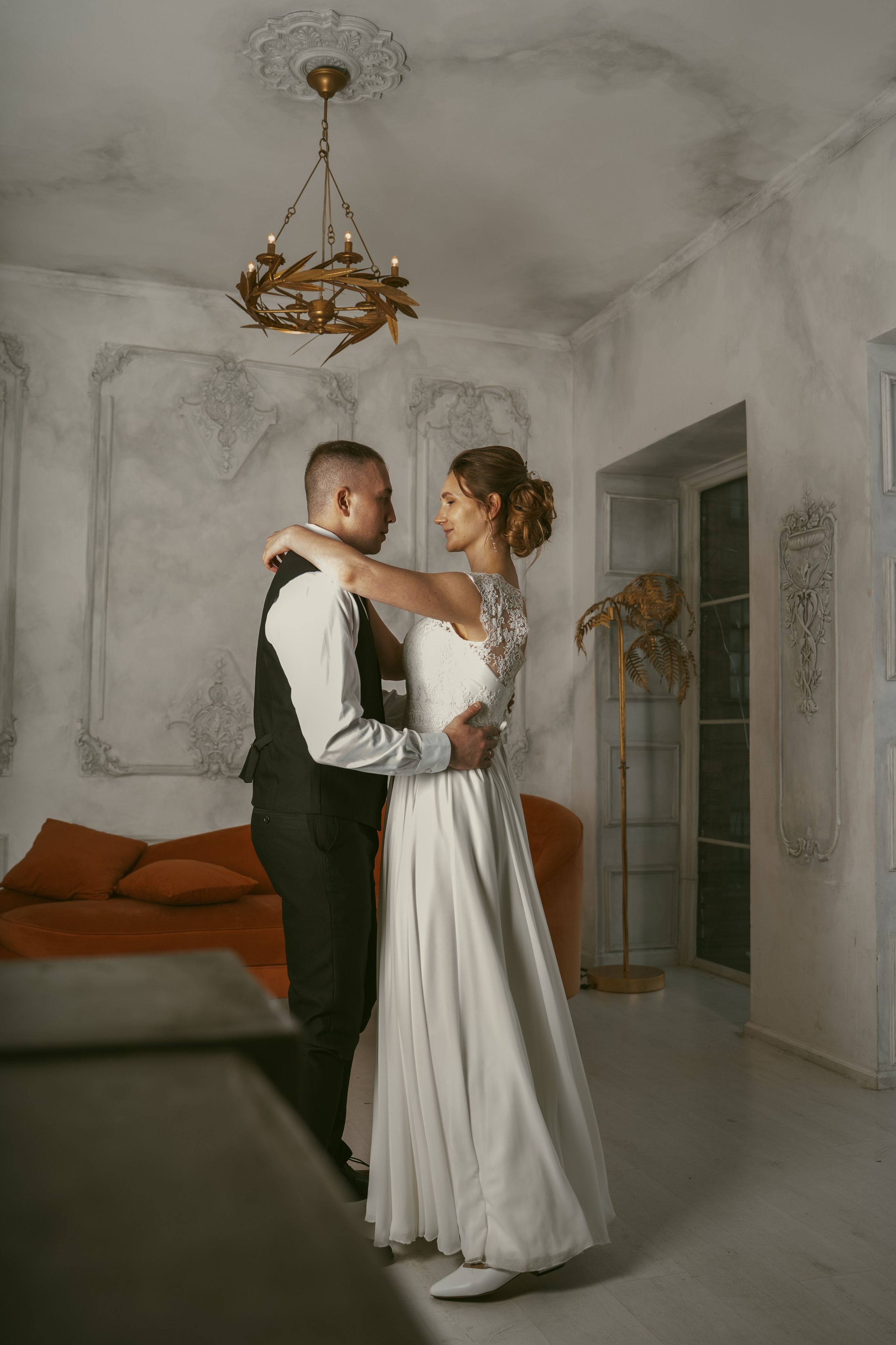 Регистрация брака. Услуги фотографа | Санкт-Петербург