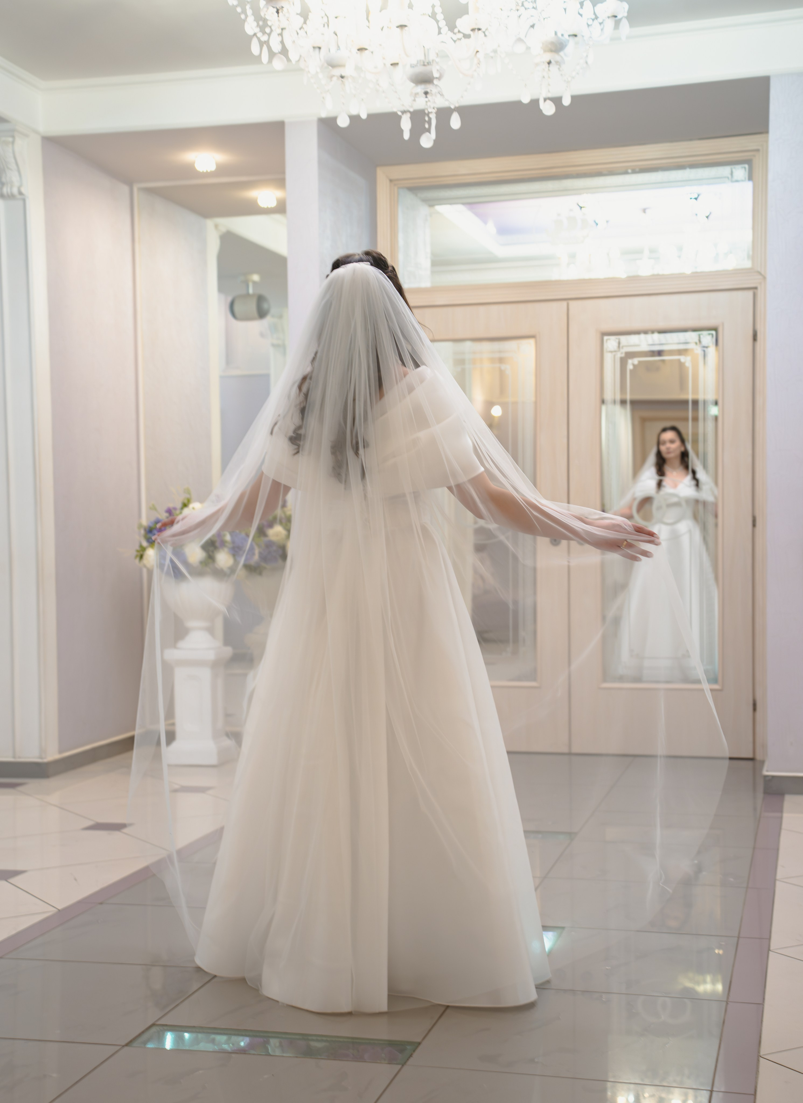 Регистрация брака. Услуги фотографа | Санкт-Петербург