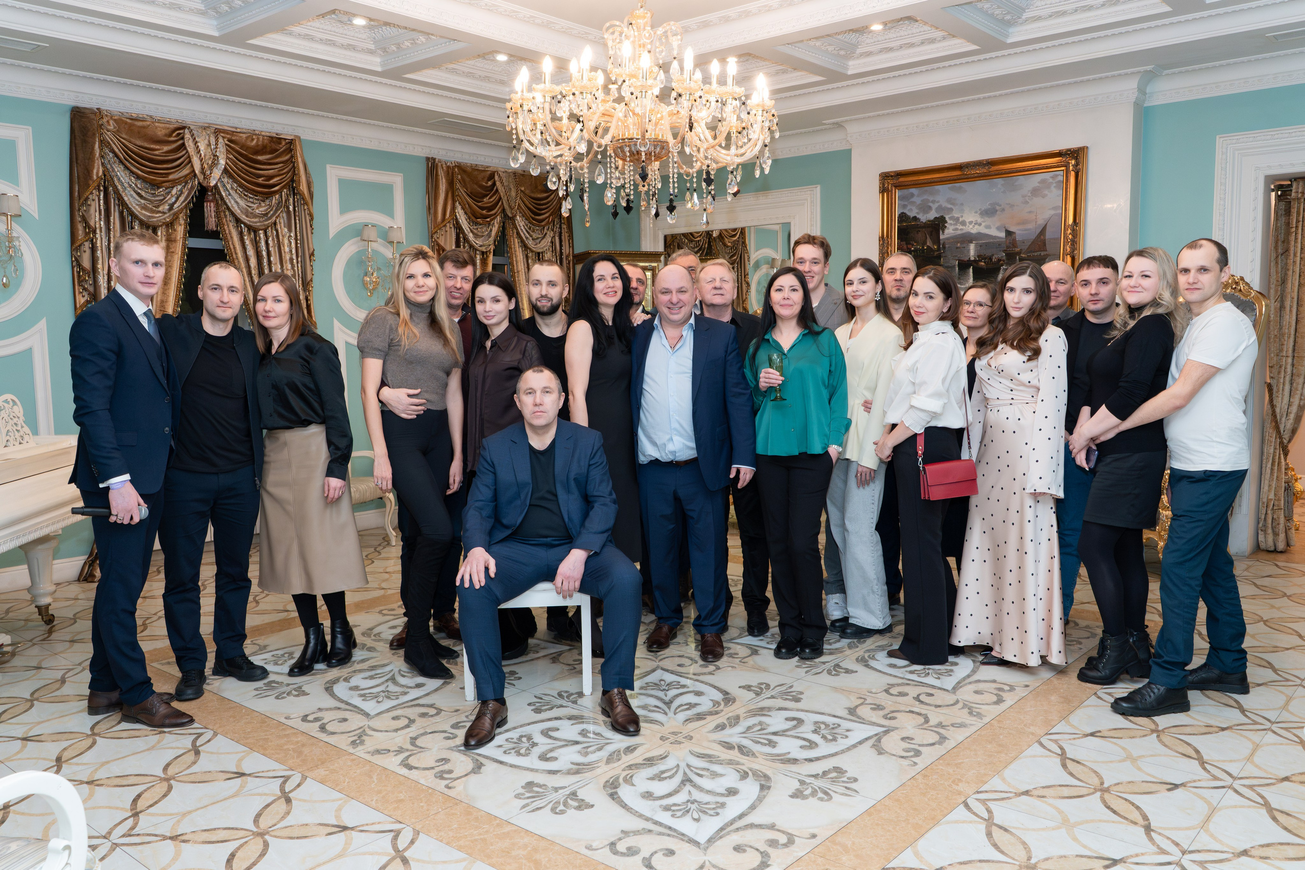 День рождения. Услуги фотографа | Санкт-Петербург