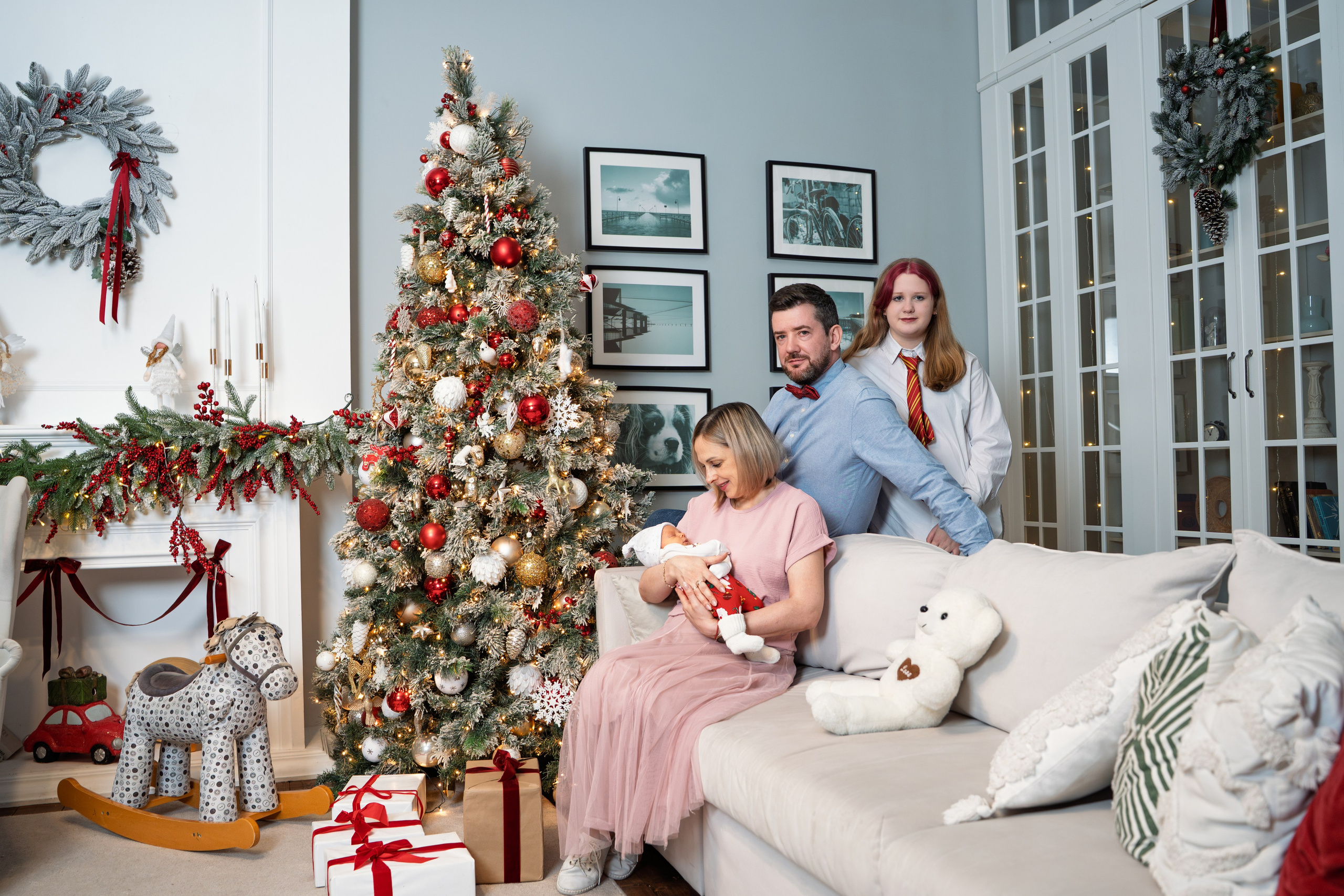 Услуги фотографа | Санкт-Петербург