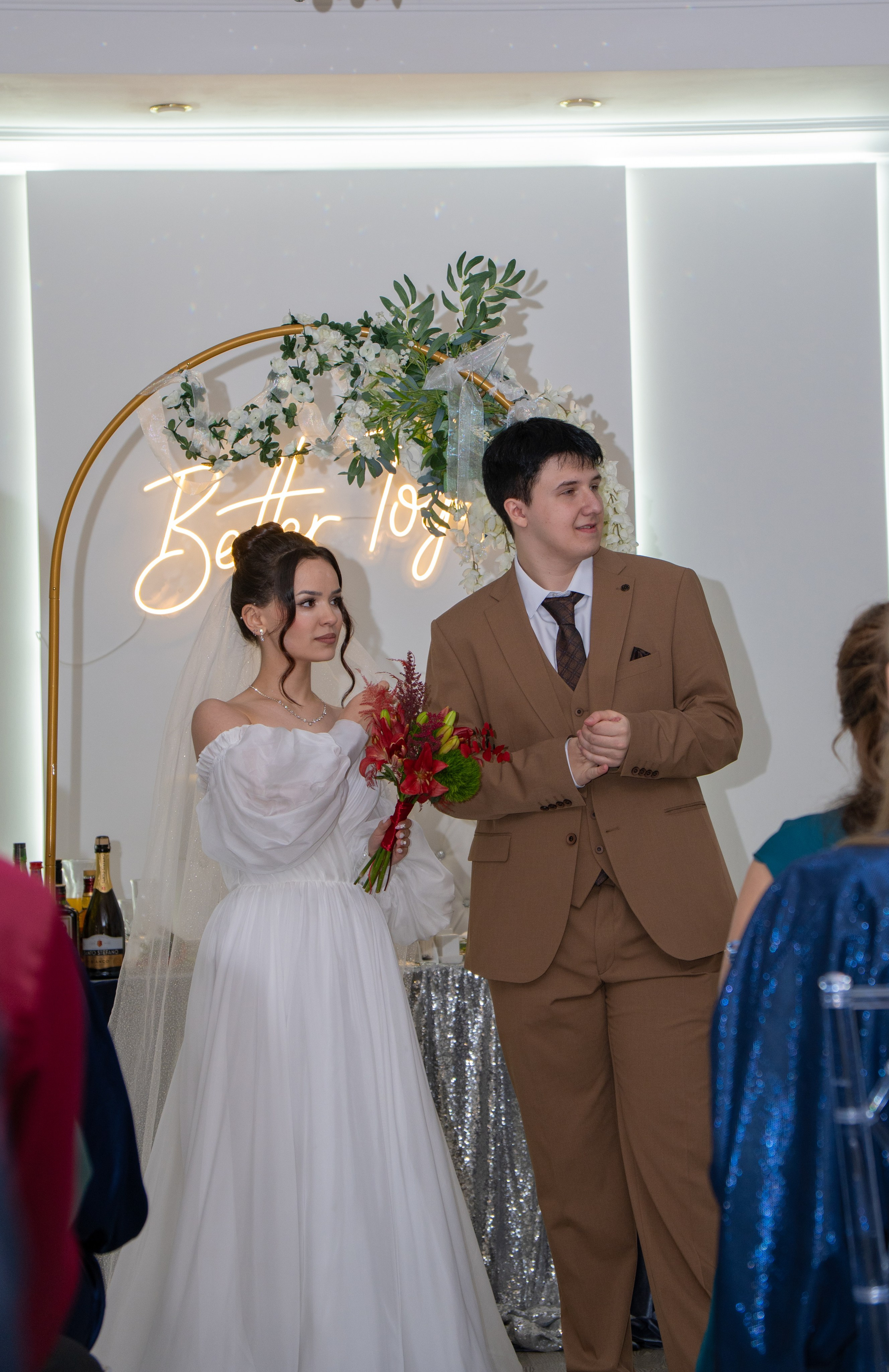 Тот день. Услуги фотографа | Санкт-Петербург