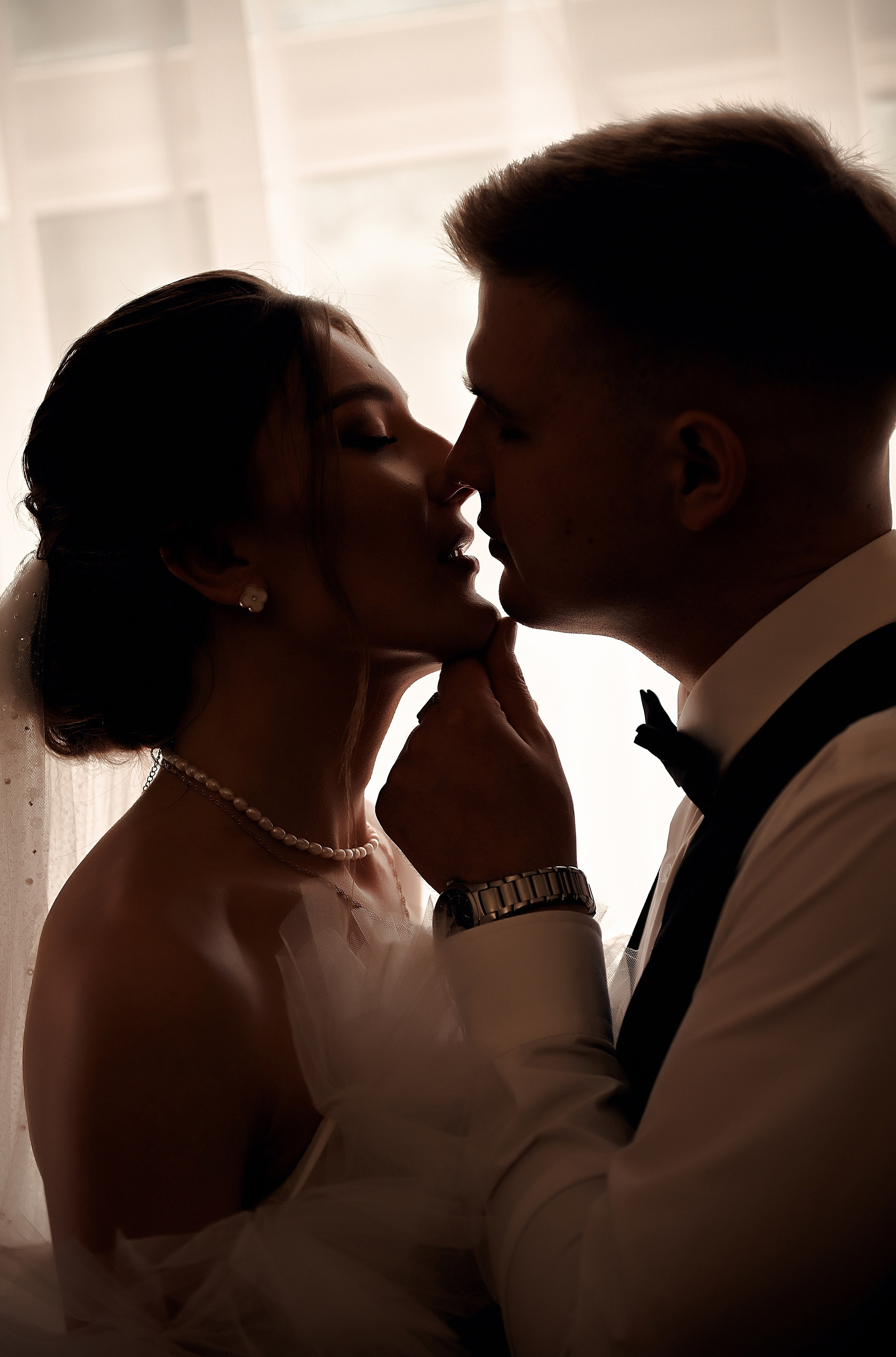 Алексей и Дарья. Свадебный, семейный, детский, контент фотограф в Омске Максим Ильин