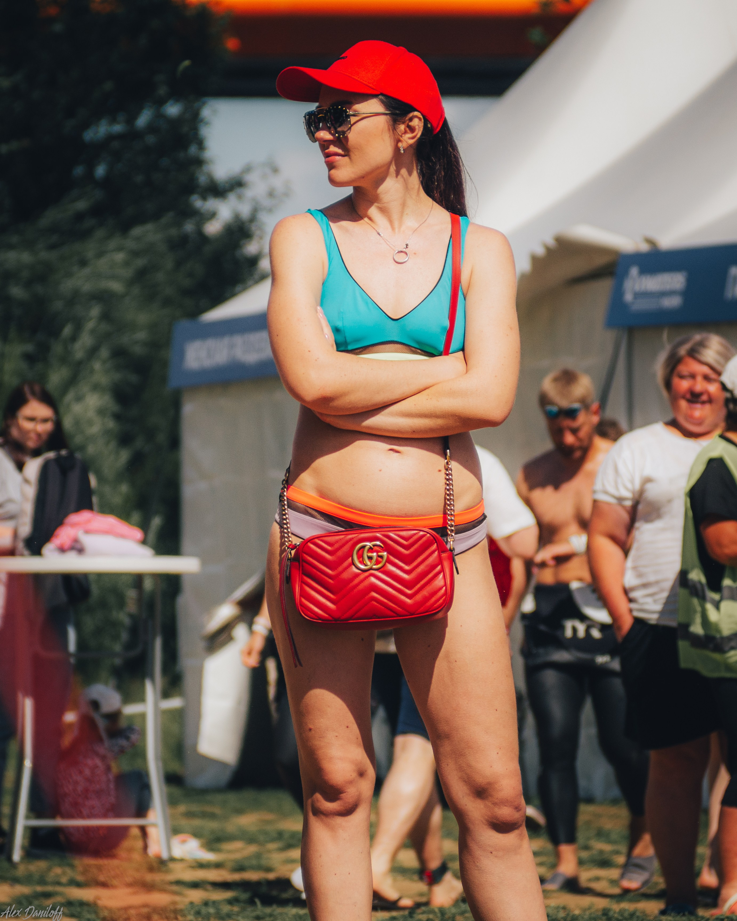 X-WATERS 2024 Муром. Муром-Инфо. Новости культуры, образования, спорта в городе Муром