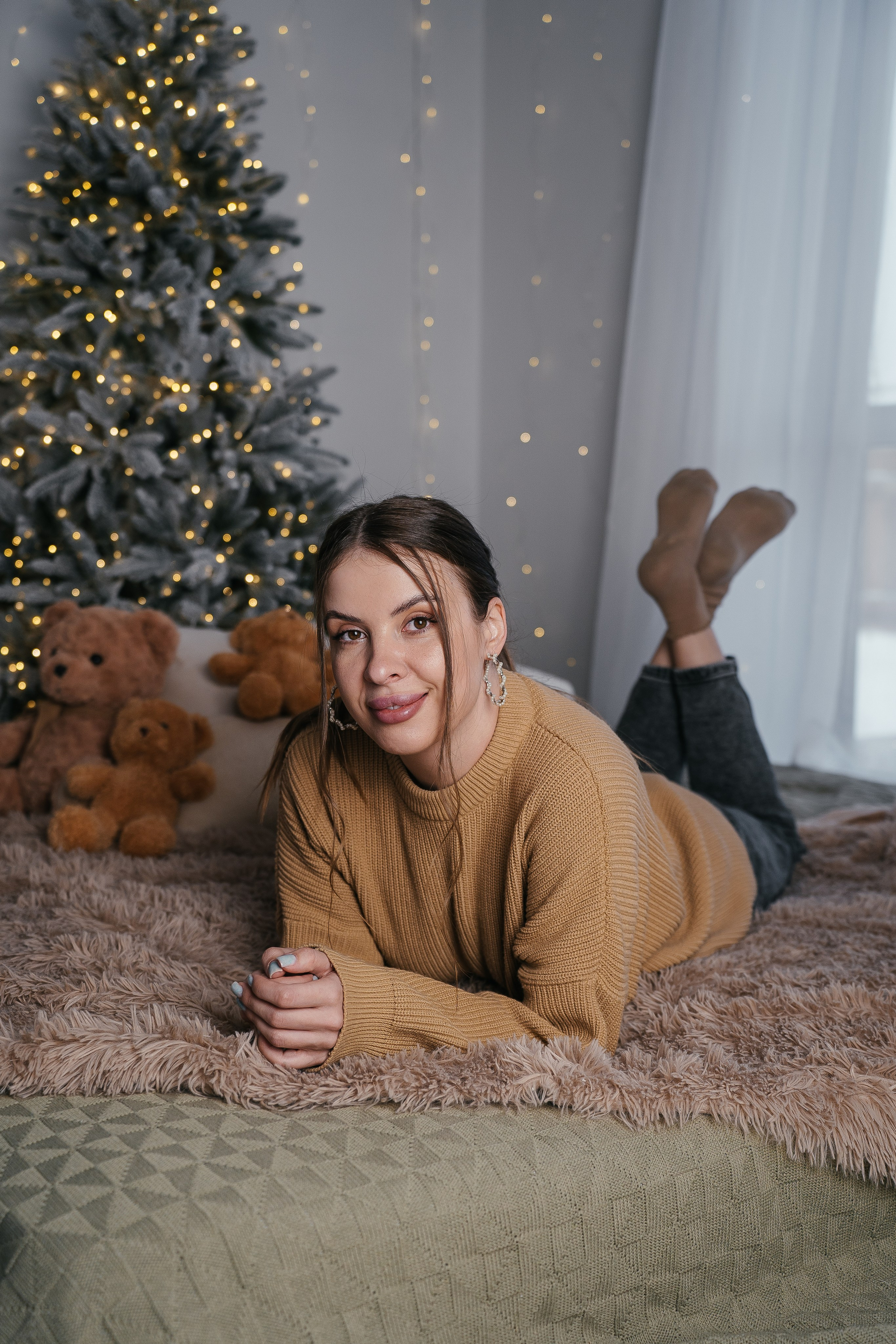 Семейная K&П. Фотограф Иркутск / Хомутово