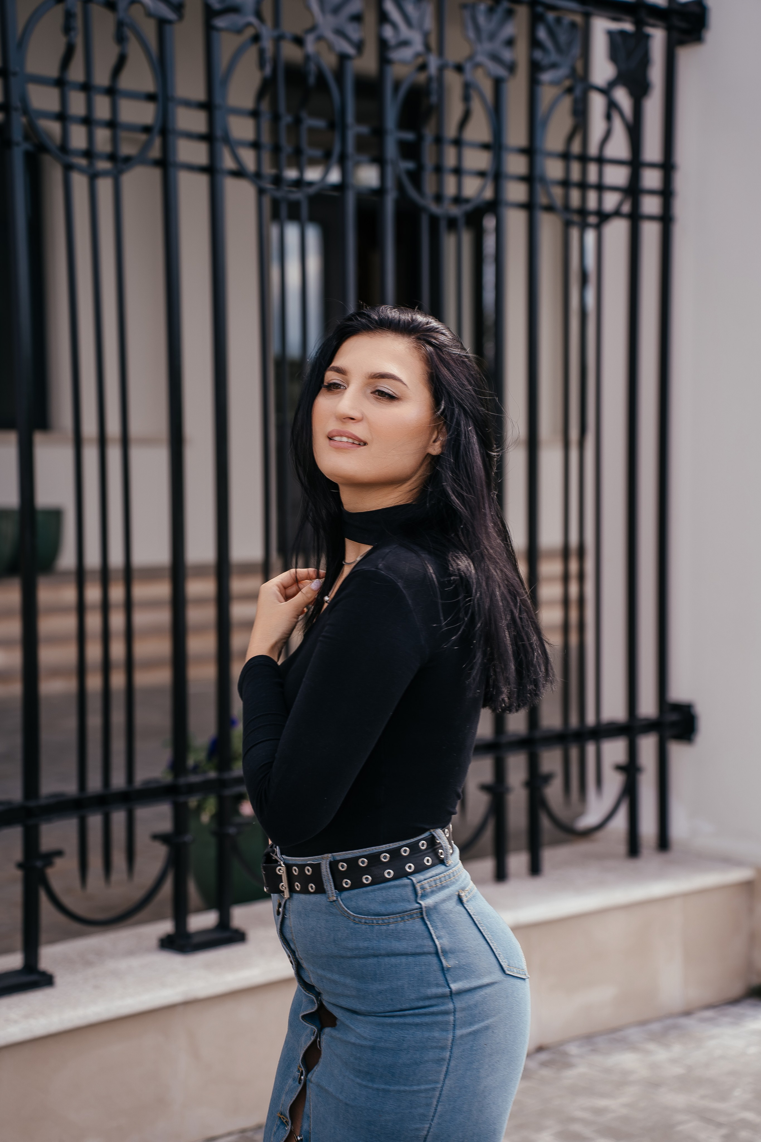 Кристина. Фотограф Иркутск / Хомутово