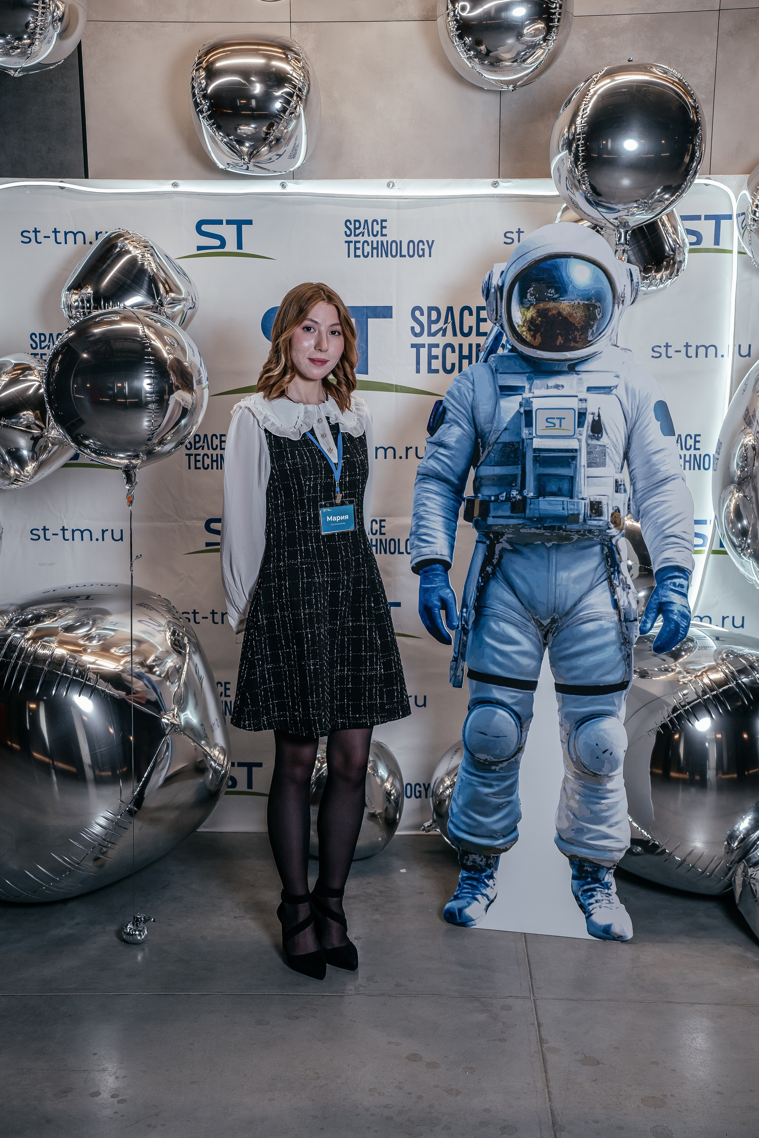Репортаж, Space Technology. Фотограф Иркутск / Хомутово