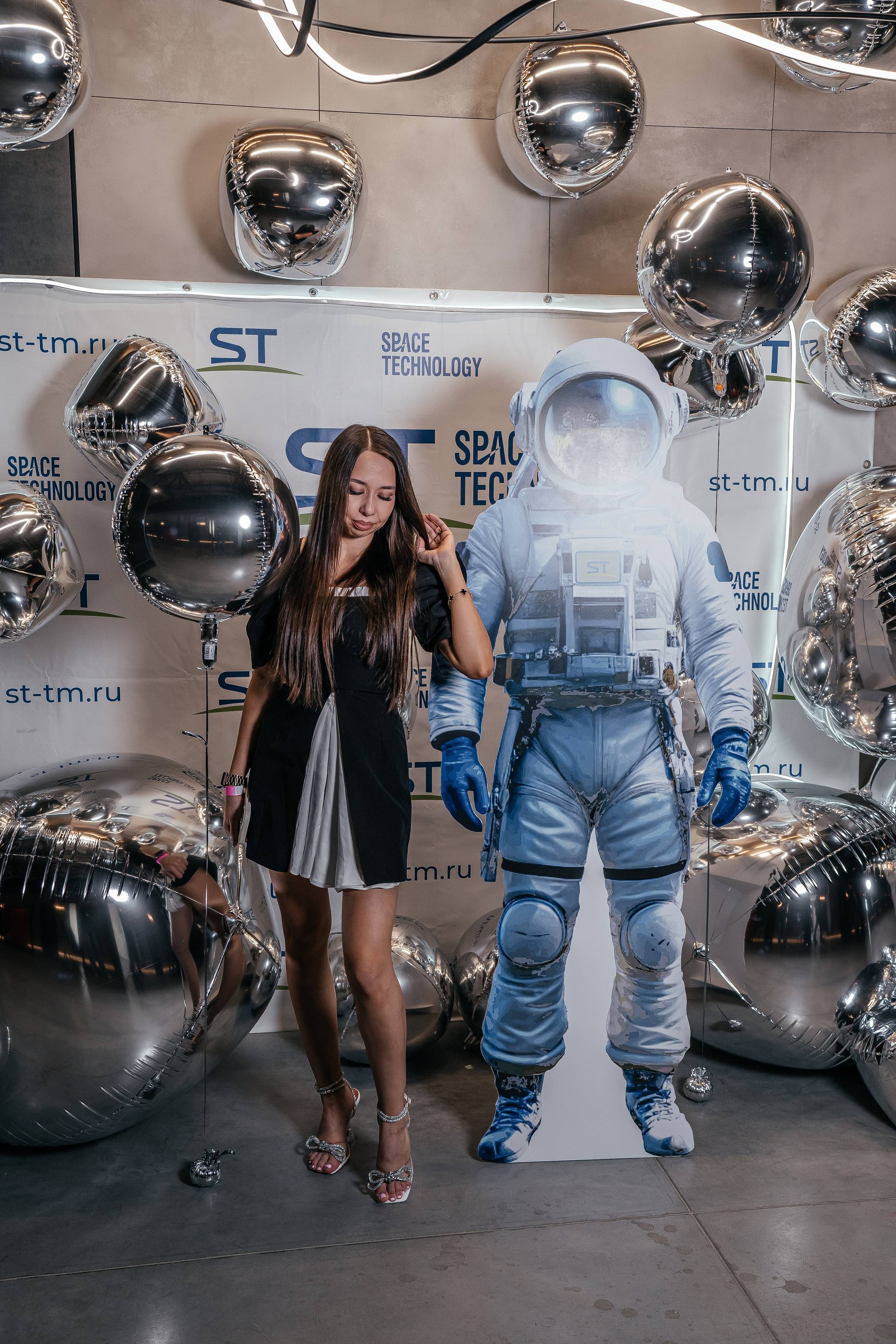 Репортаж, Space Technology. Фотограф Иркутск / Хомутово