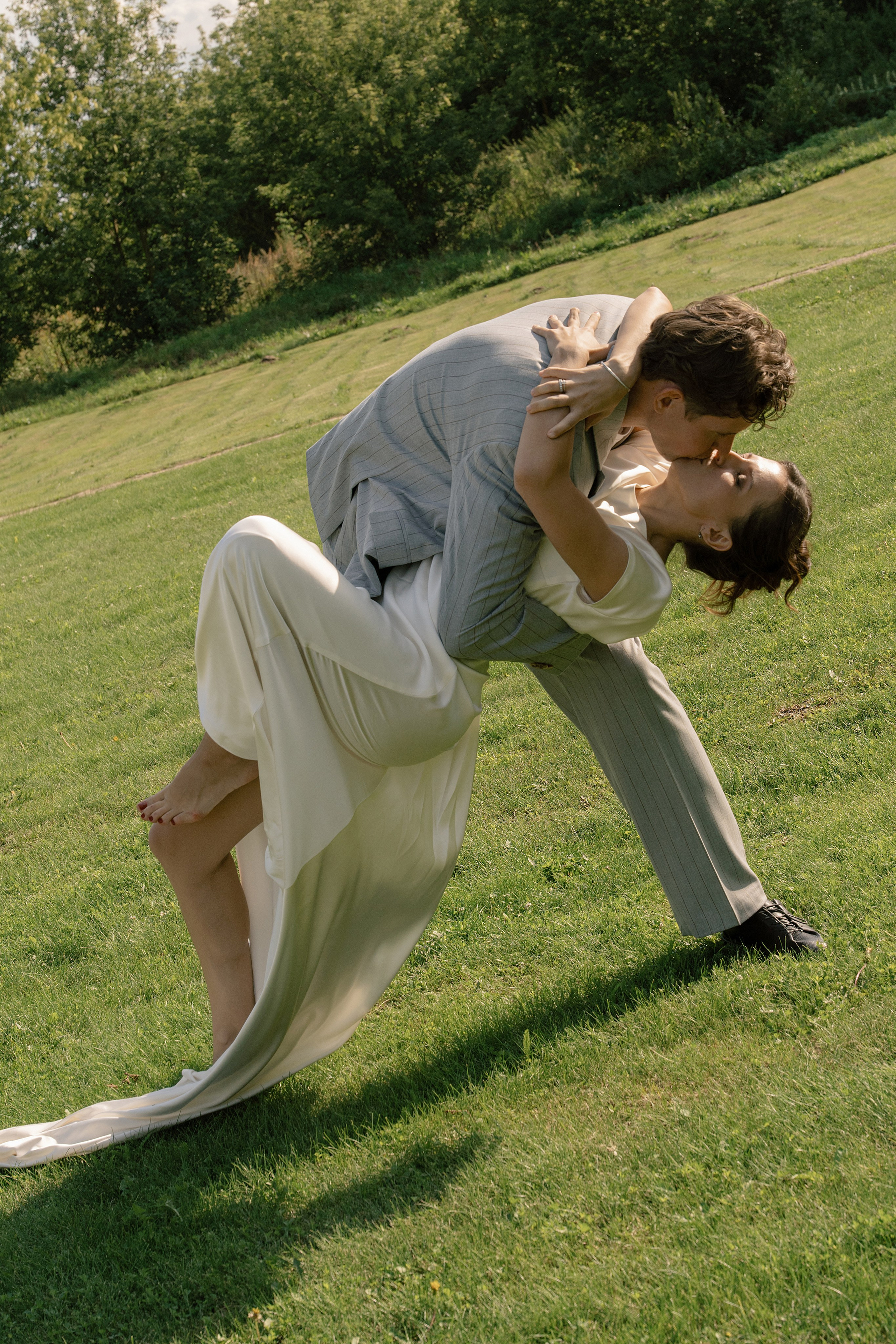 A&A. Пушистая Сова - Свадебный и портретный фотограф Воронеж, Москва, Питер