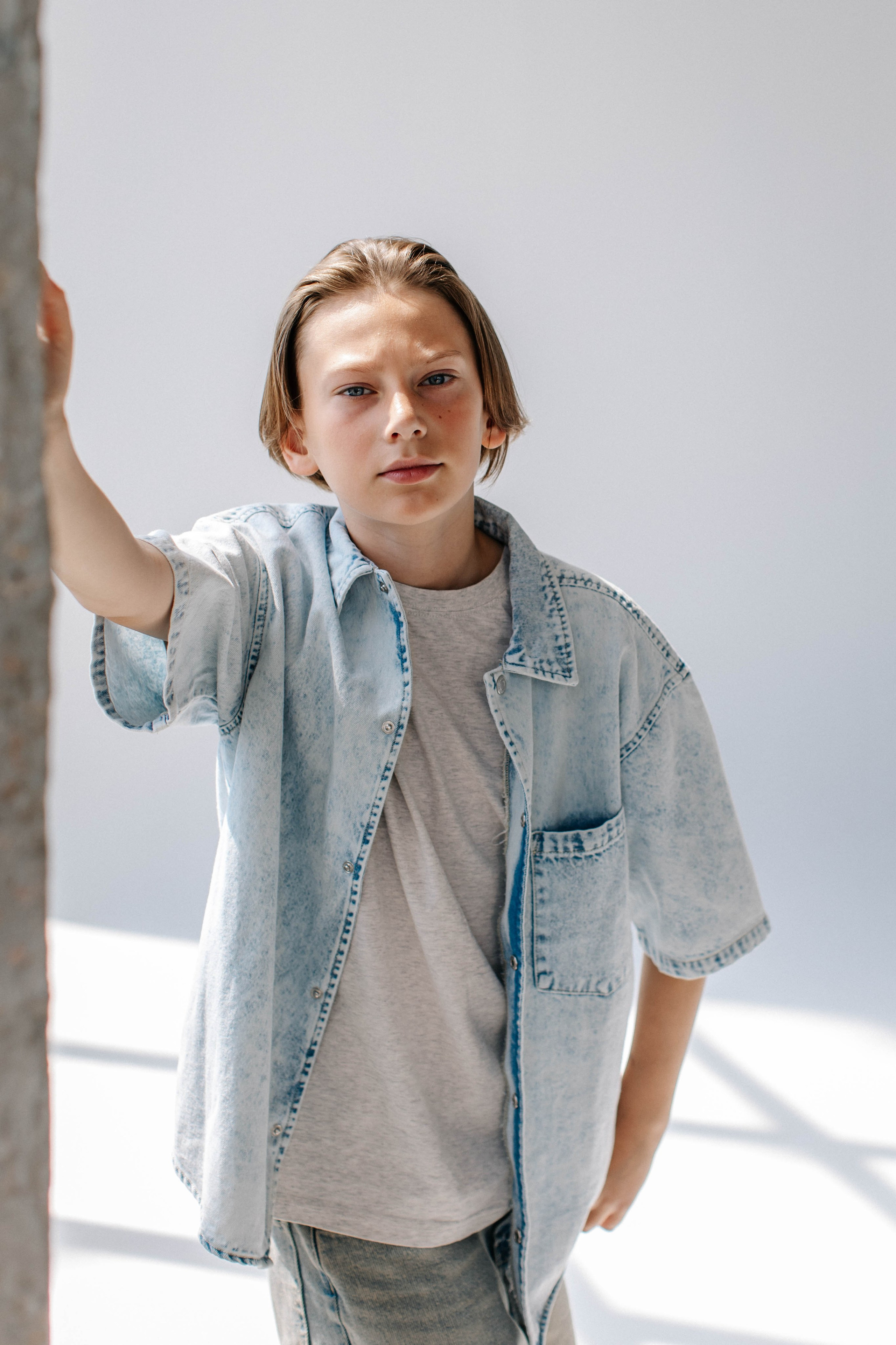 Дане 13. Главная