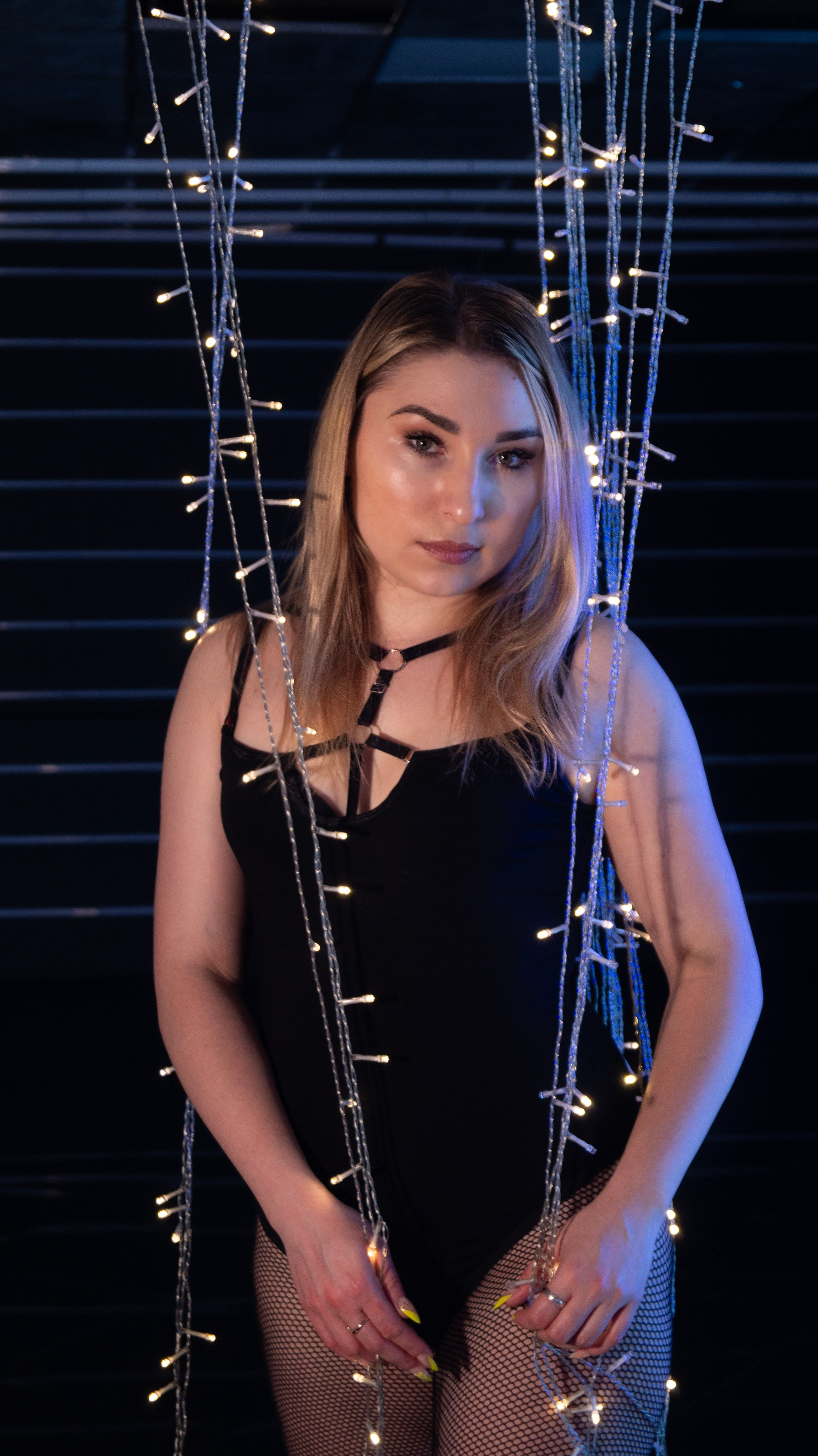 Надежда. Фотограф Вероника Смит I Владивосток