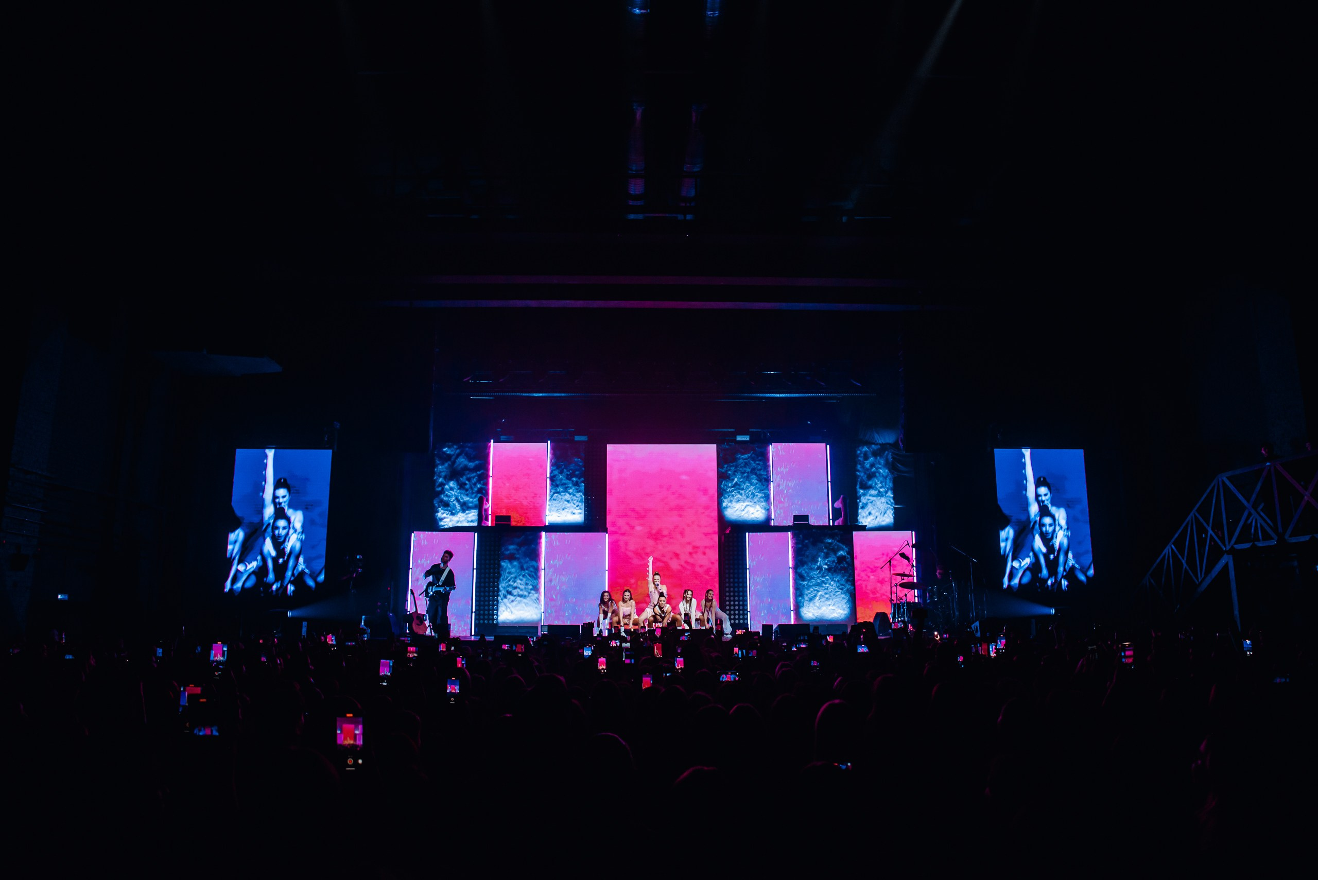 Katya Adushkina / 2023. OOPS