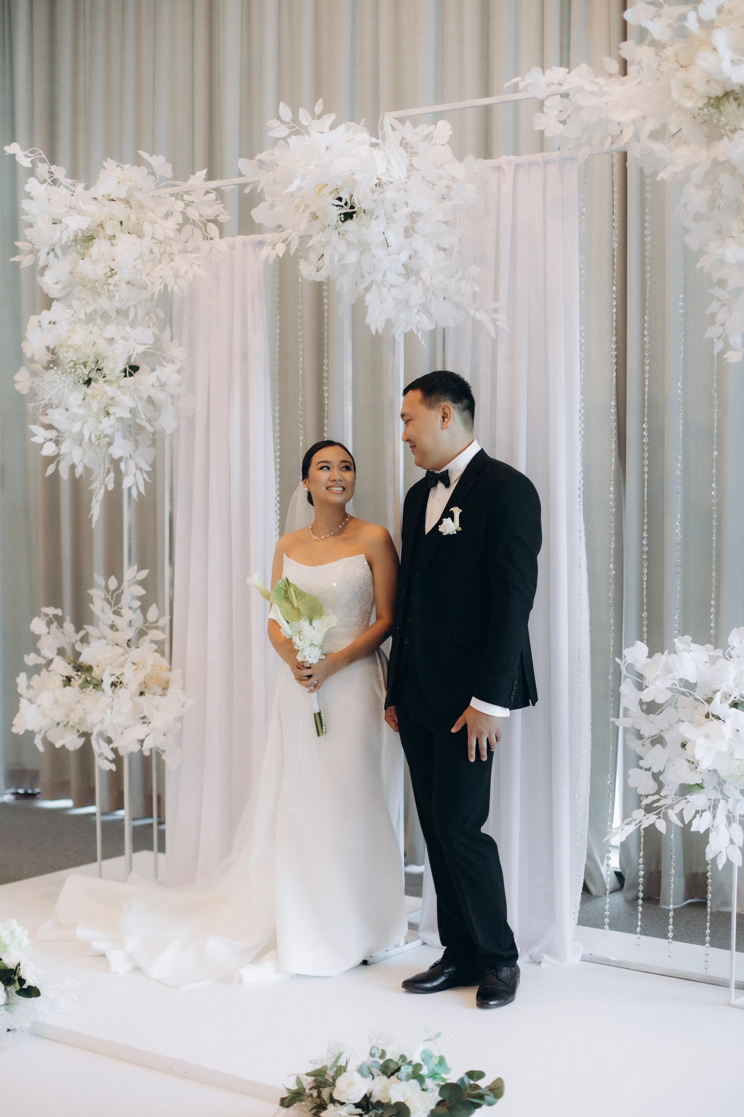 Асхат и Жанна. Портретный и свадебный фотограф в Астрахани Сабира Аубекерова