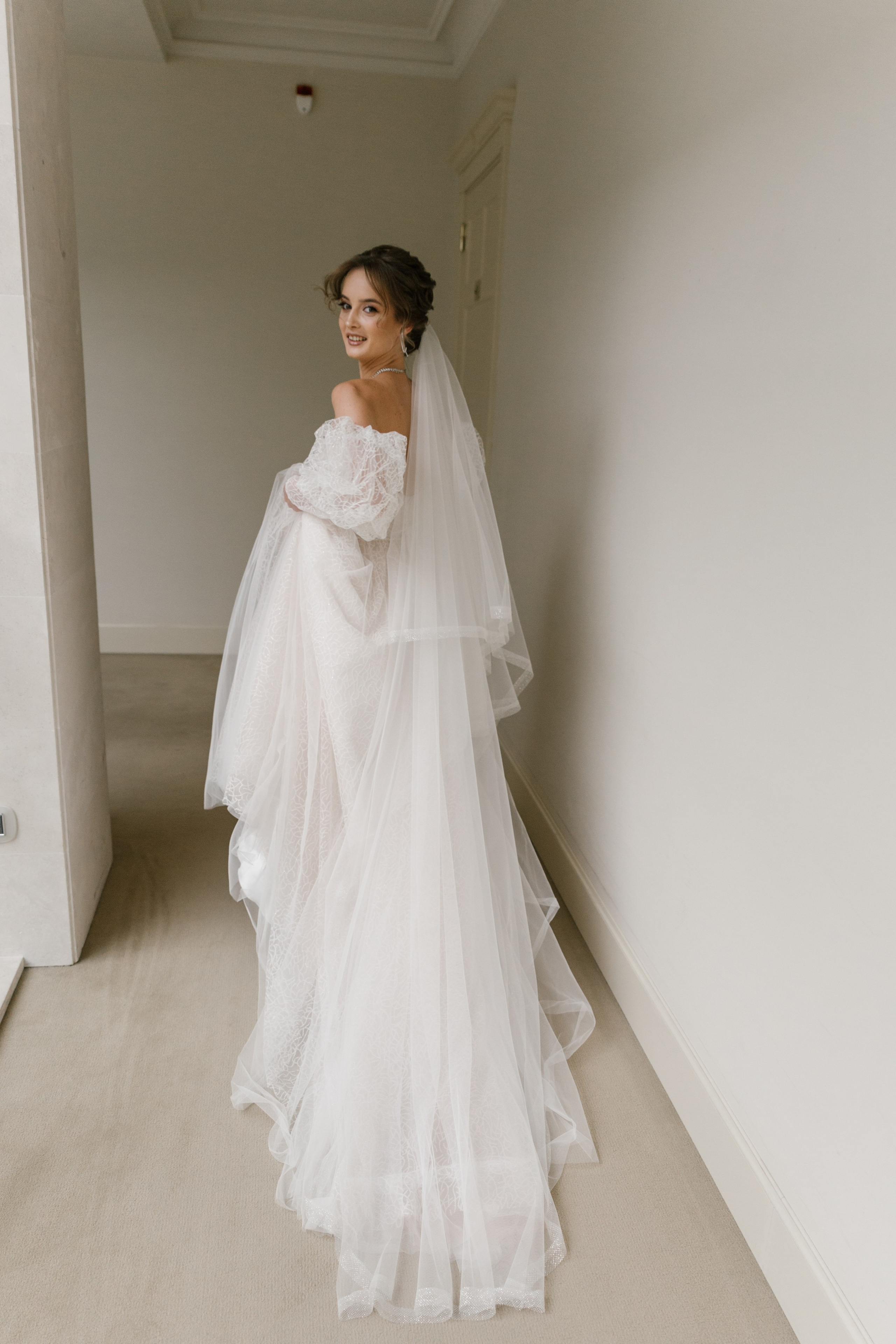 Артур и Ксения. Свадебный фотограф в Пятигорске и КМВ Софья Аджикеримова