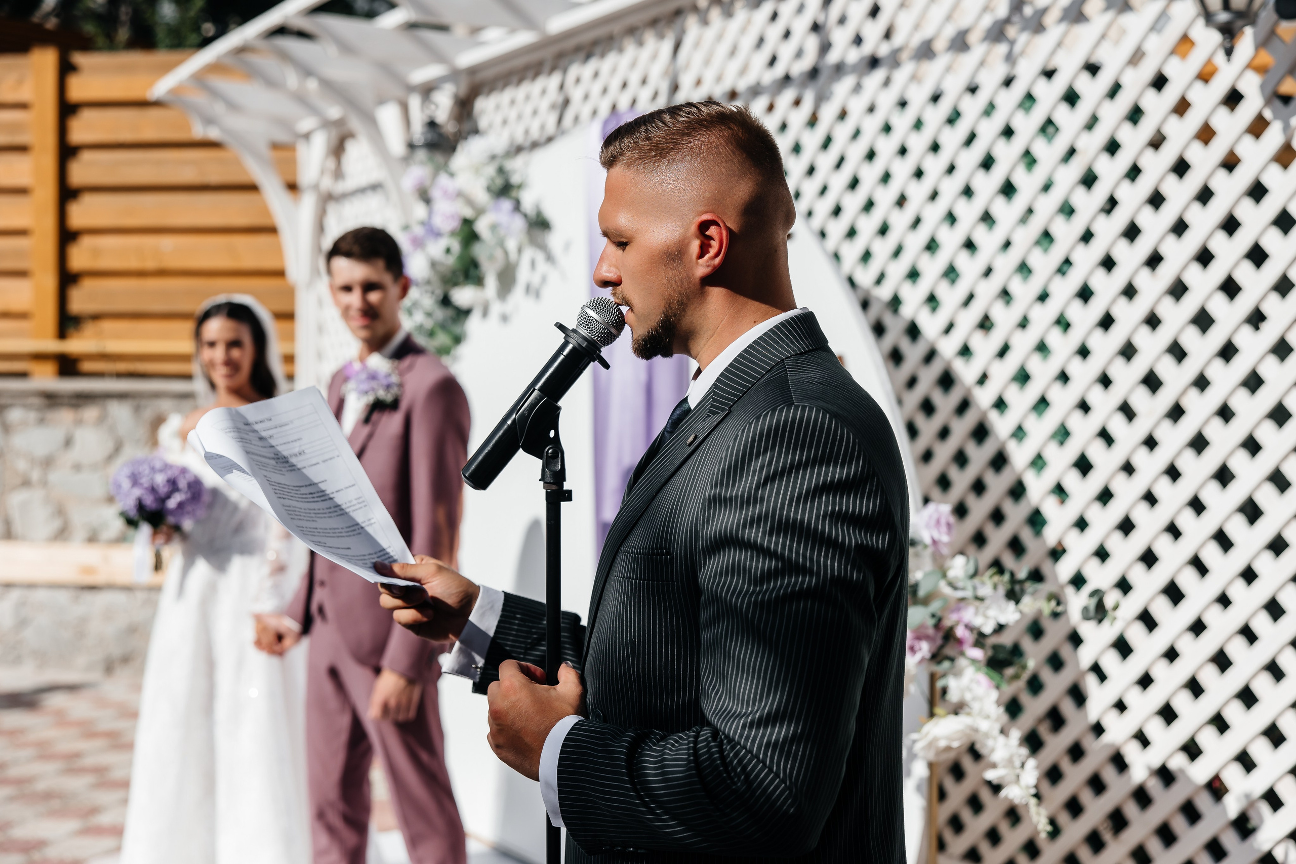 Анонс свадьбы Анастасии и Николая. Гаспра, вилла Танго. Свадебный фотограф в Крыму и Севастополе Ольга Баскакова
