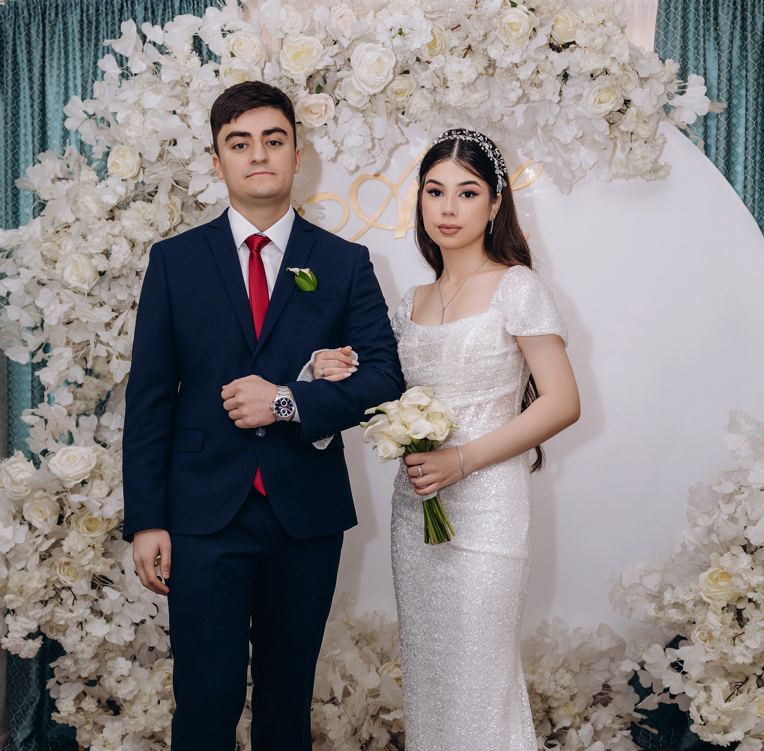 Асим Зейнаб 20 апреля 2024. Фотограф в Калининграде свадебная фотография, репортажная, фотосессии