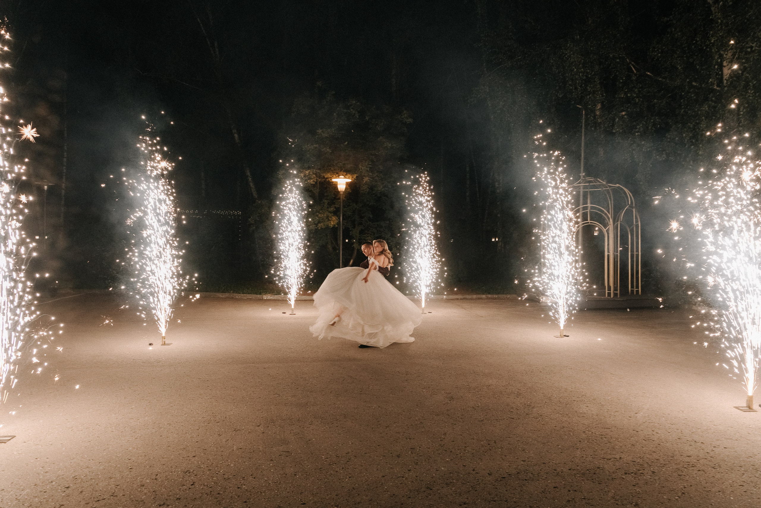 Кристина и Даниил. Свадебный и семейный фотограф Исаев Давид