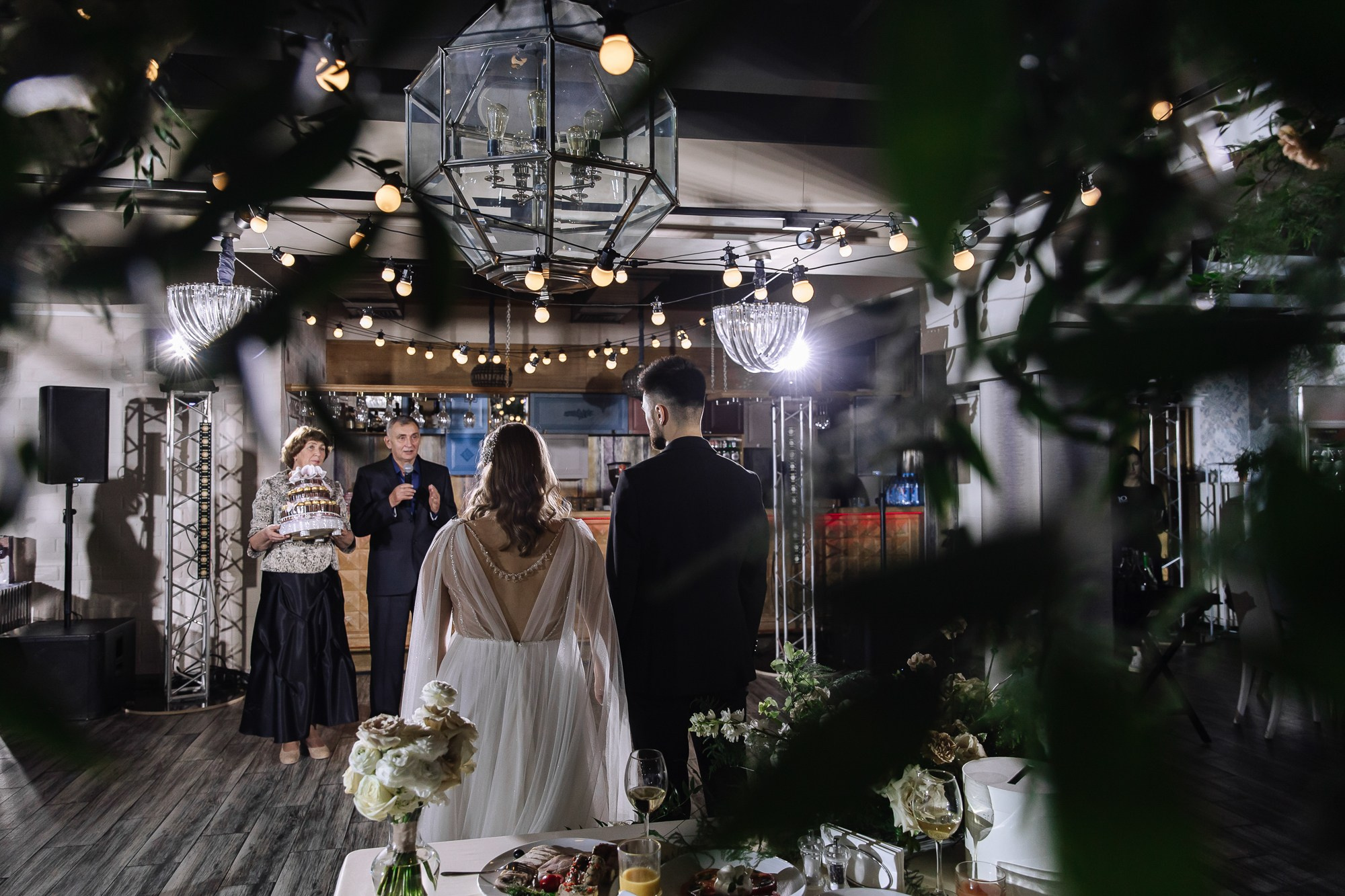 11.12 Аннета и Алексей. Свадебный организатор Екатеринбург