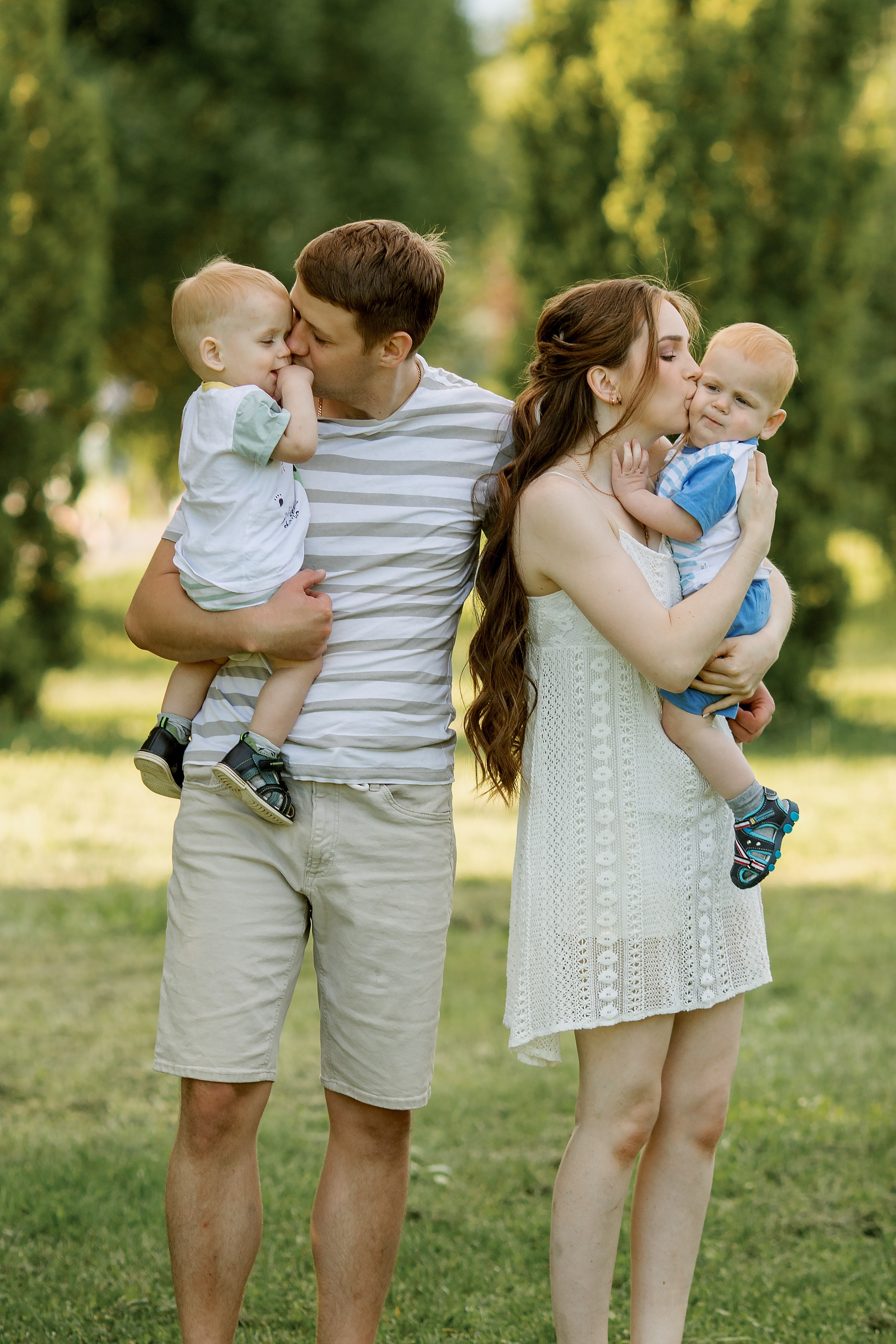 Порфолио. Семейные фотосессии. Семейный и детский фотограф в Ярославле Абрамов Артём