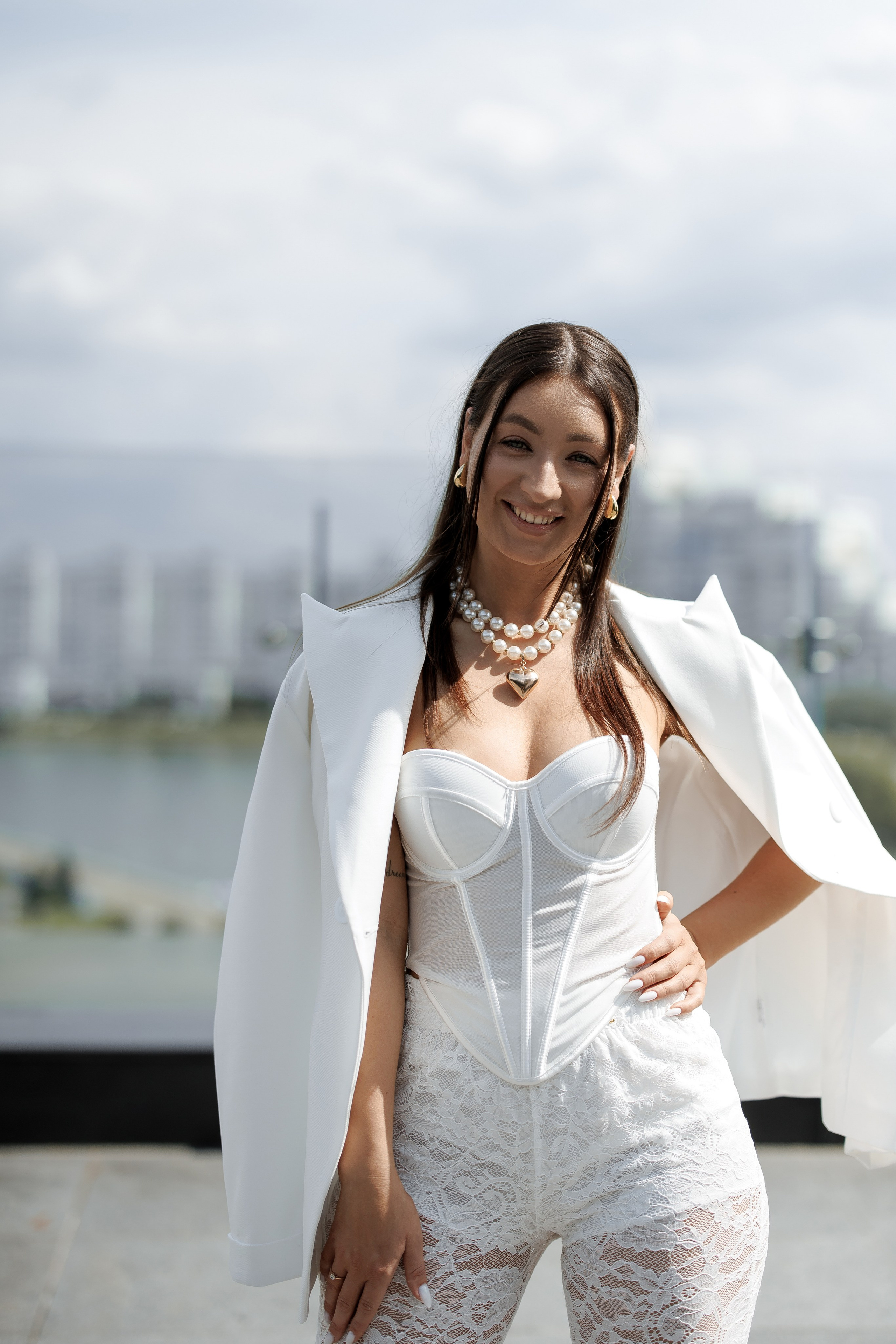 Кирилл & Анастасия. Организатор- Елена Гаманович. Главная