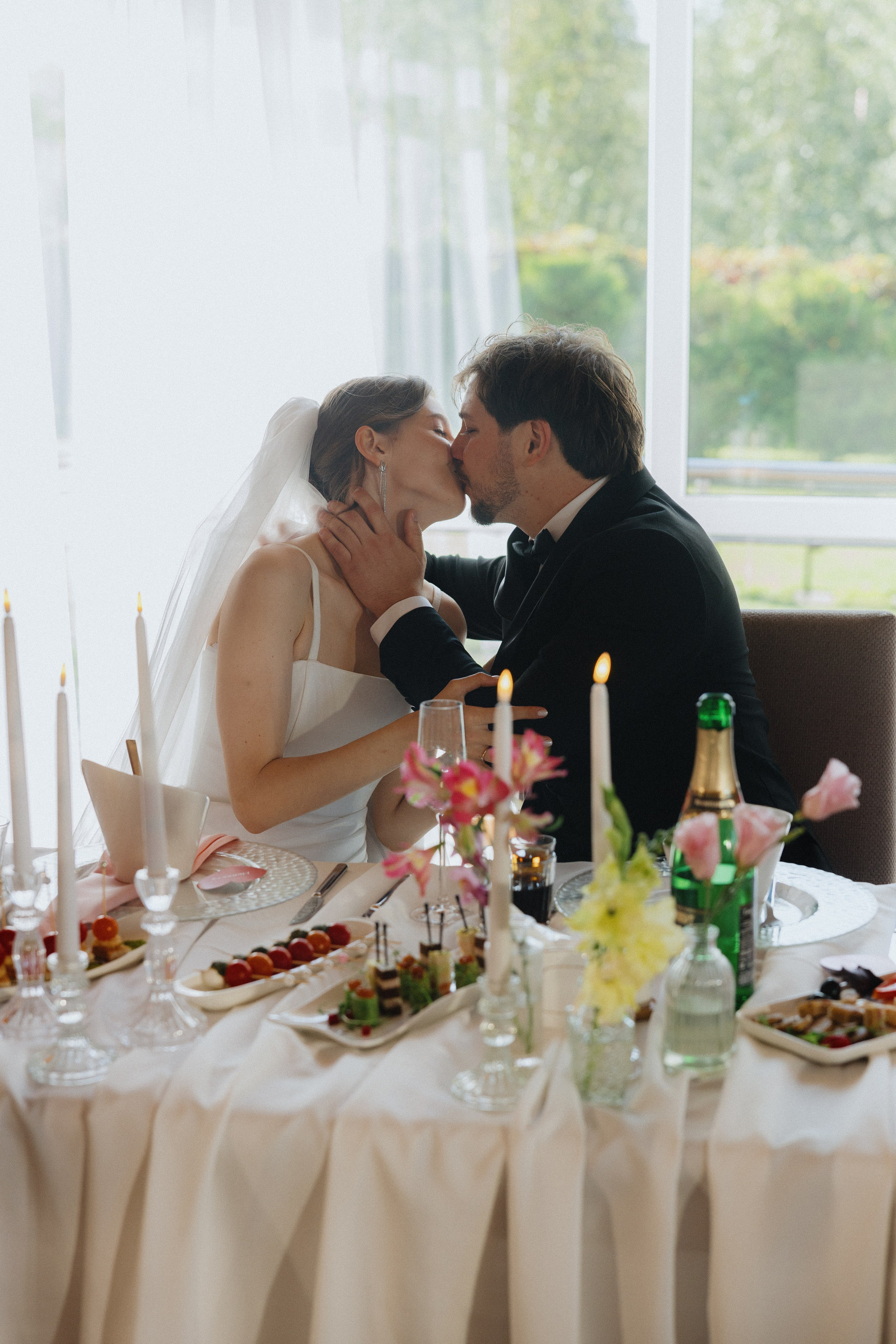 Надя и Артём 🤍. Фотограф в Минске Дарья Матвеенко