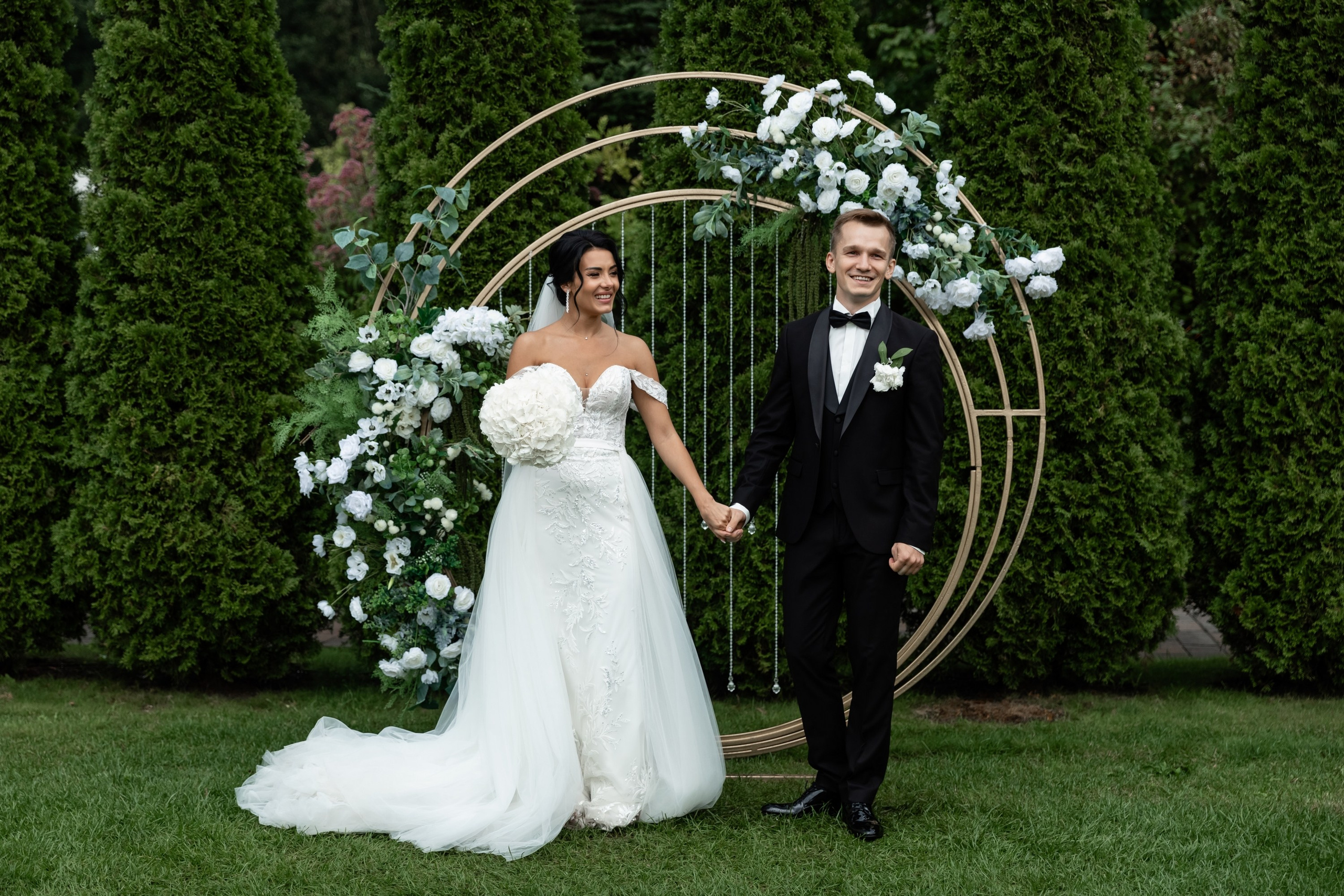 Герман и Анастасия (Artiland). Татьяна Чернышова свадебный фотограф Москва