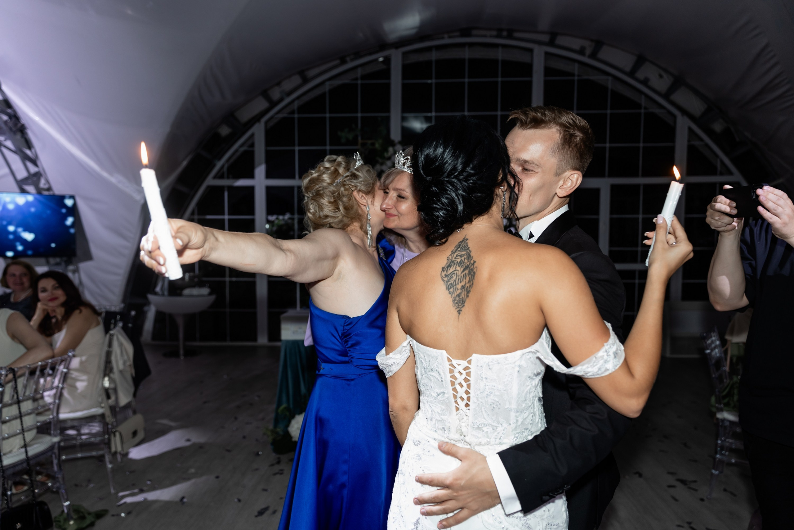 Герман и Анастасия (Artiland). Татьяна Чернышова свадебный фотограф Москва