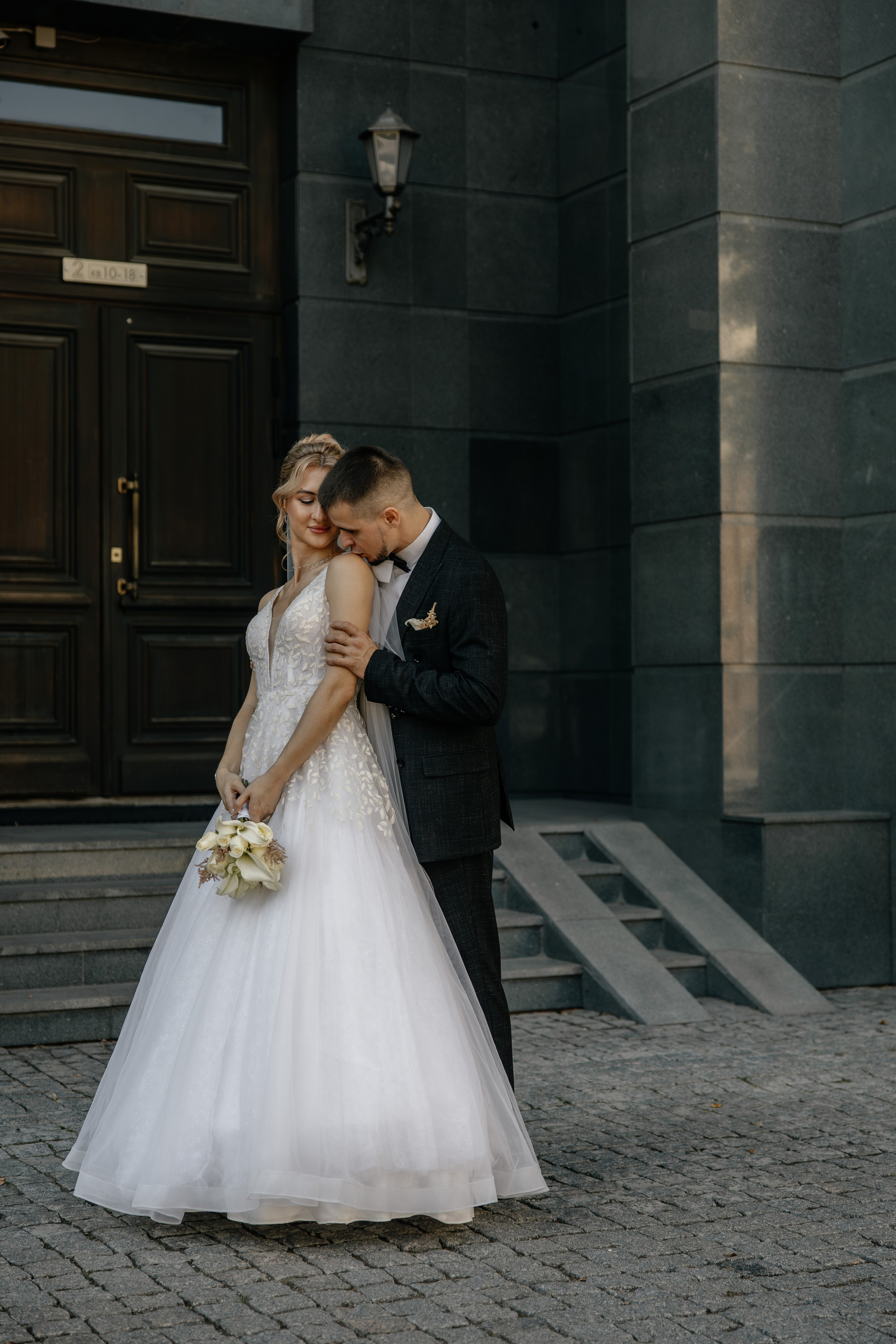 Руслан&Зарина (г.Казань). Фотограф Арина Елизарова