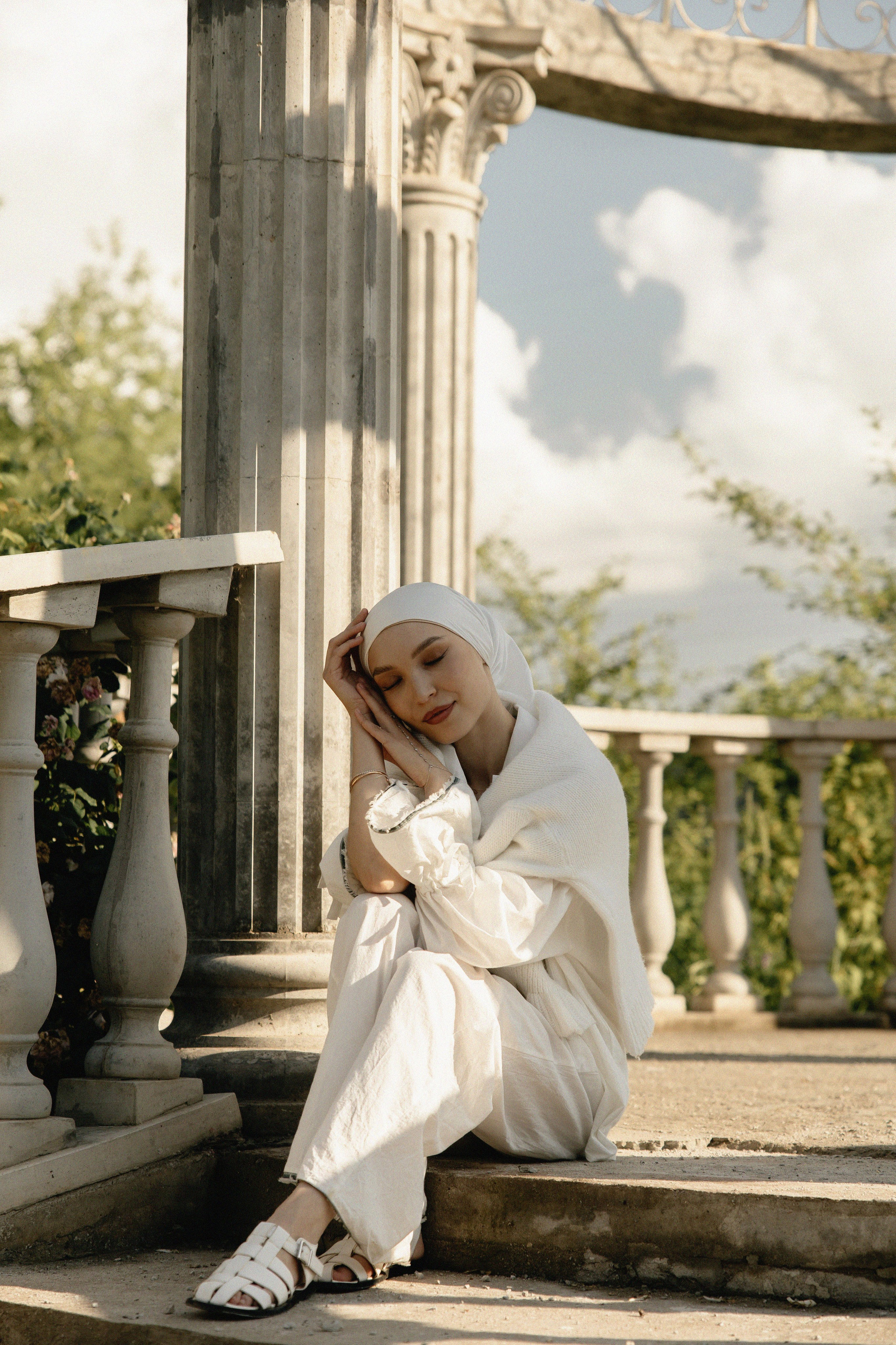 . Фотограф Арина Елизарова