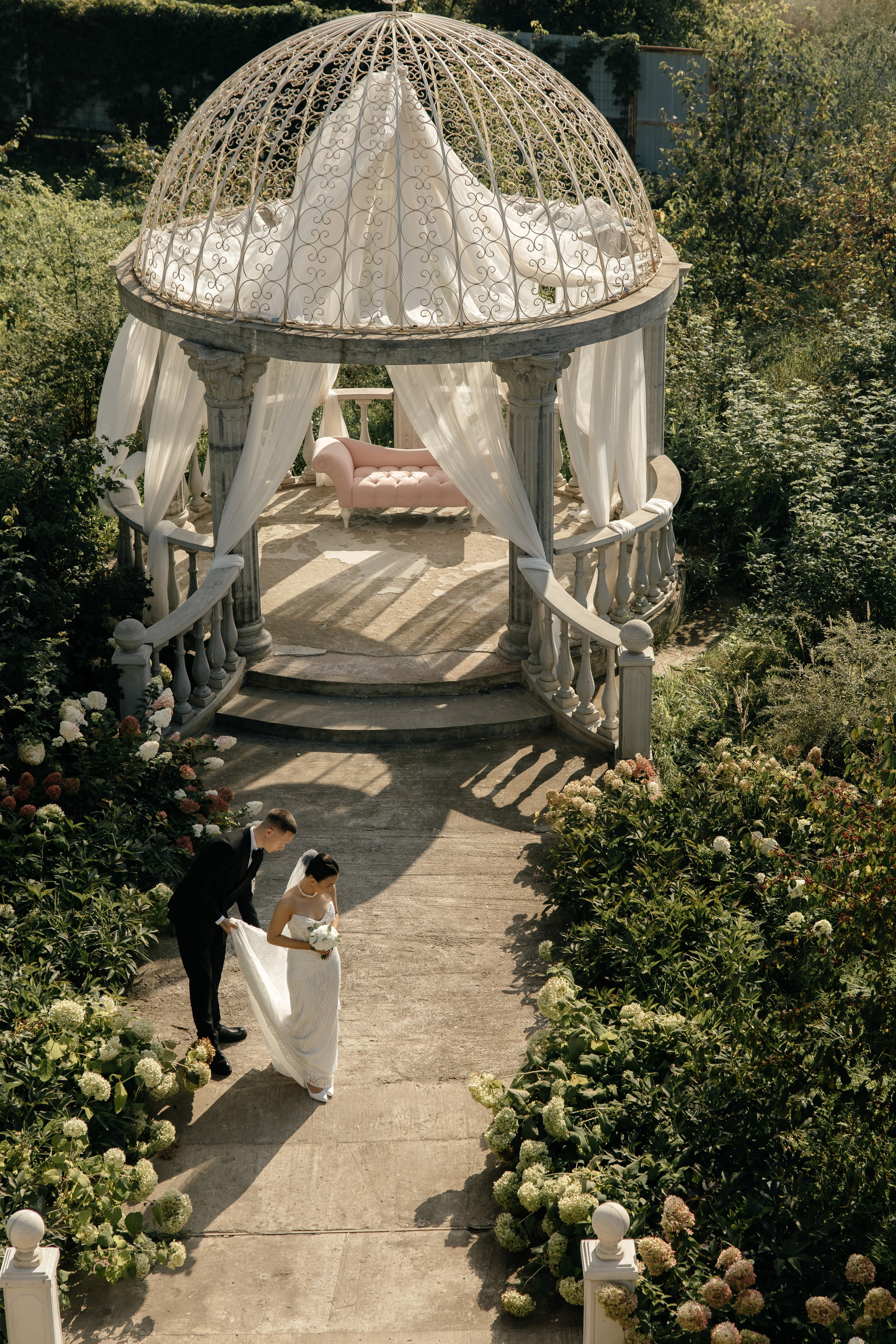 Александр&Регина. Фотограф Арина Елизарова