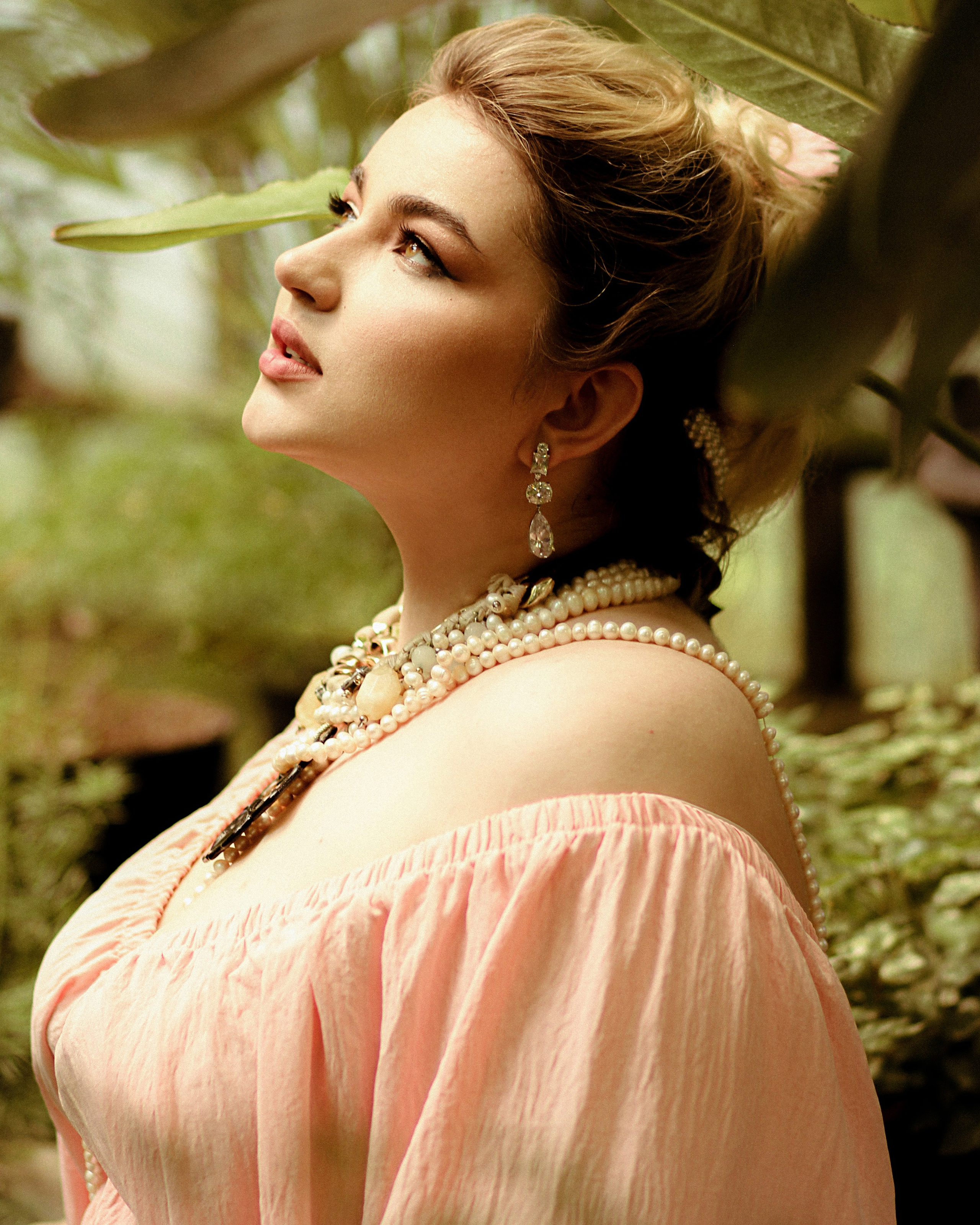 Арина. Александра Крашевская. Портретный фотограф в Москве и Санкт-Петербурге