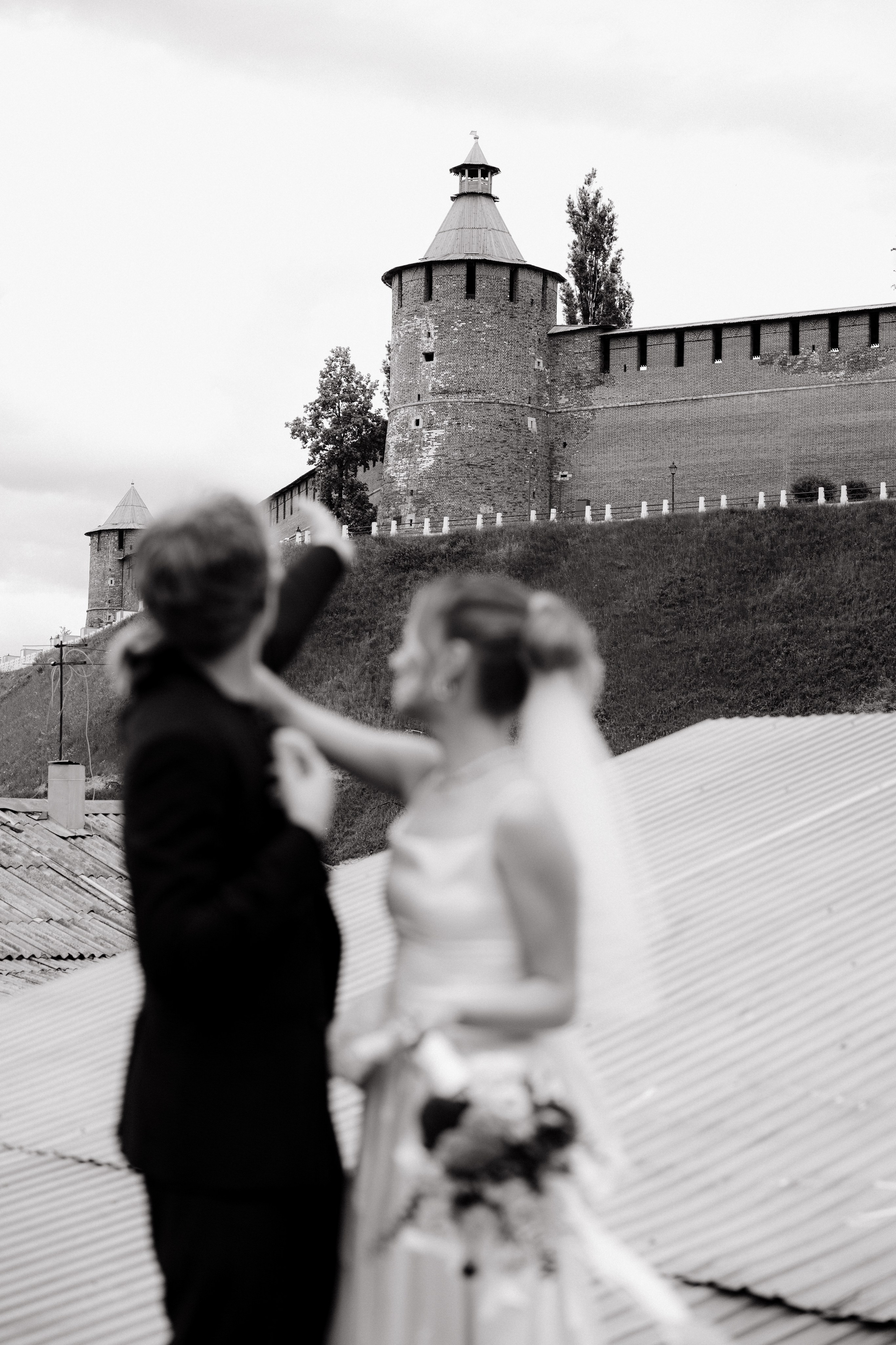 Yana Vanya. Katerina Spekhova