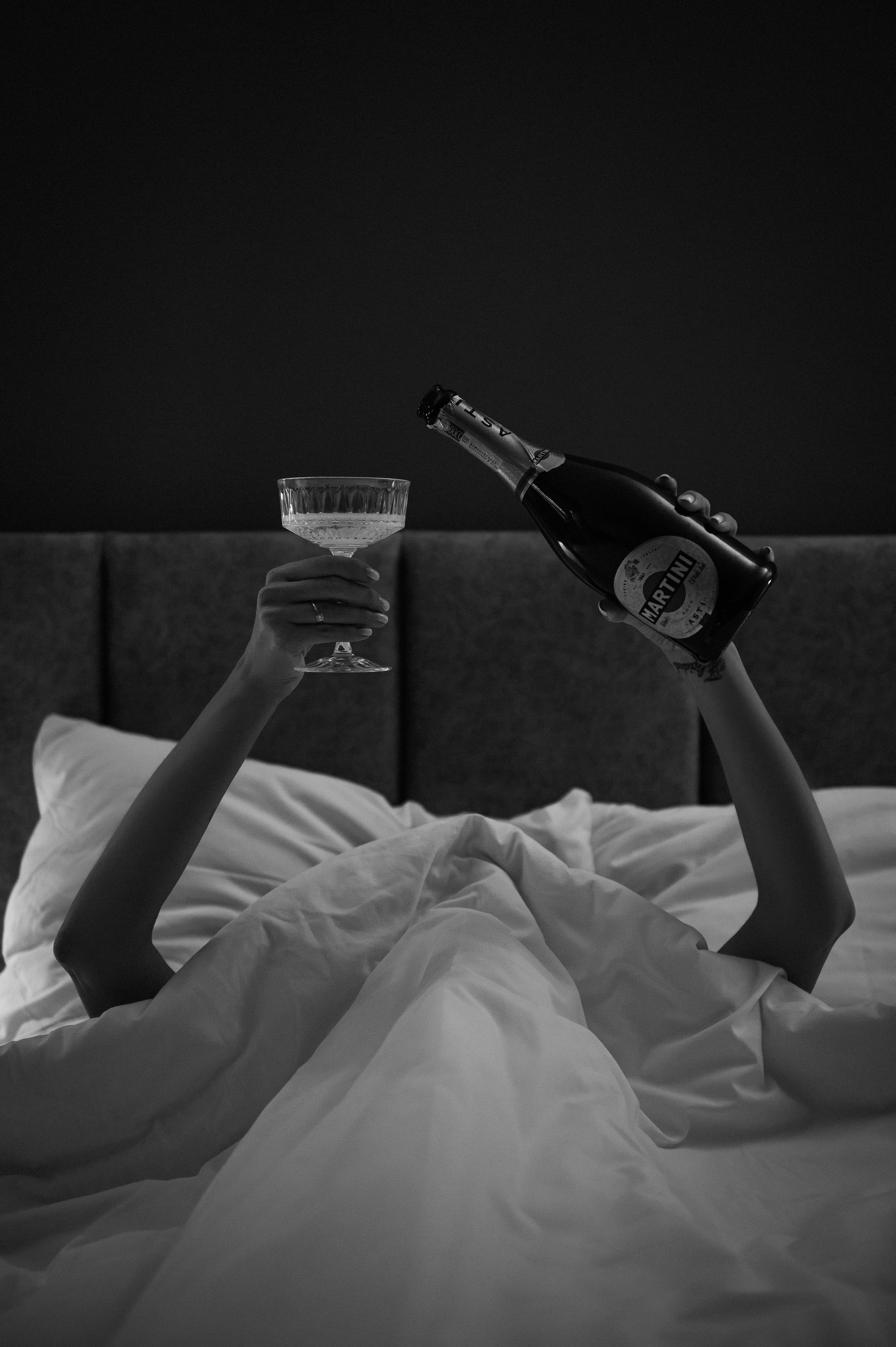 Свадьба для двоих. Женский фотограф в Калининграде Екатерина Бузова