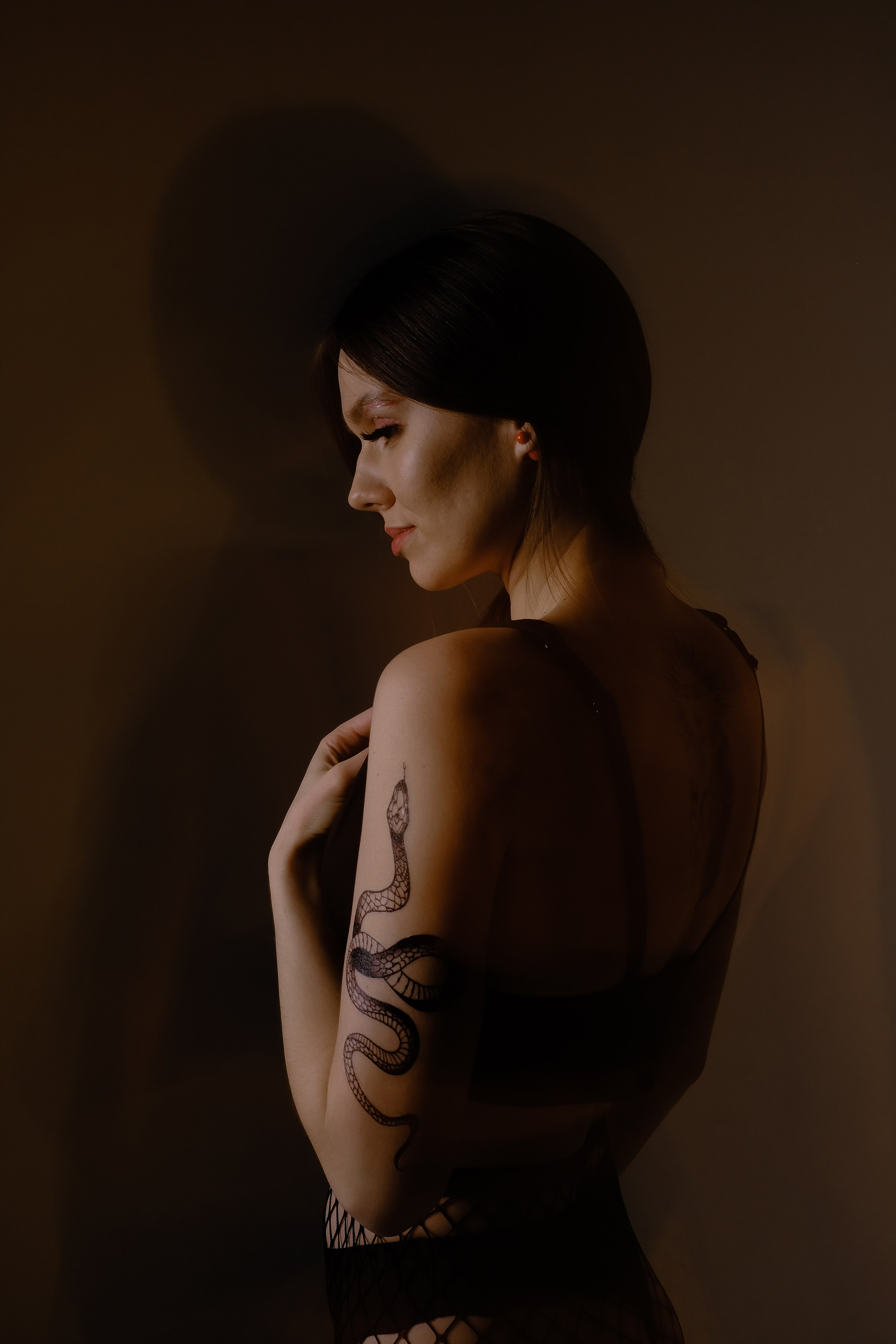 Лиза. Фотограф в Кемерово Анастасия Филаткина